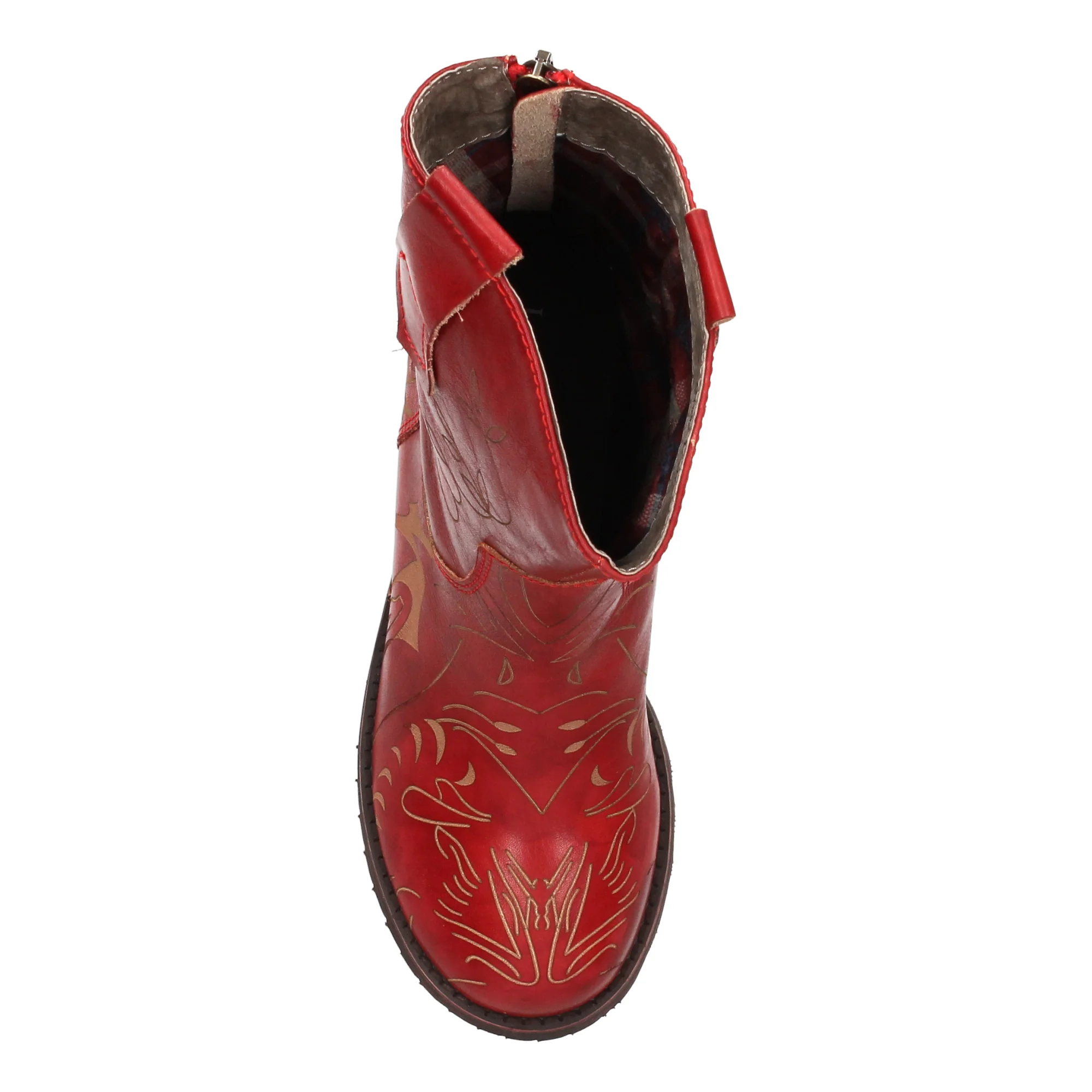 Bottines - IHCLEMO 06 - Image 4