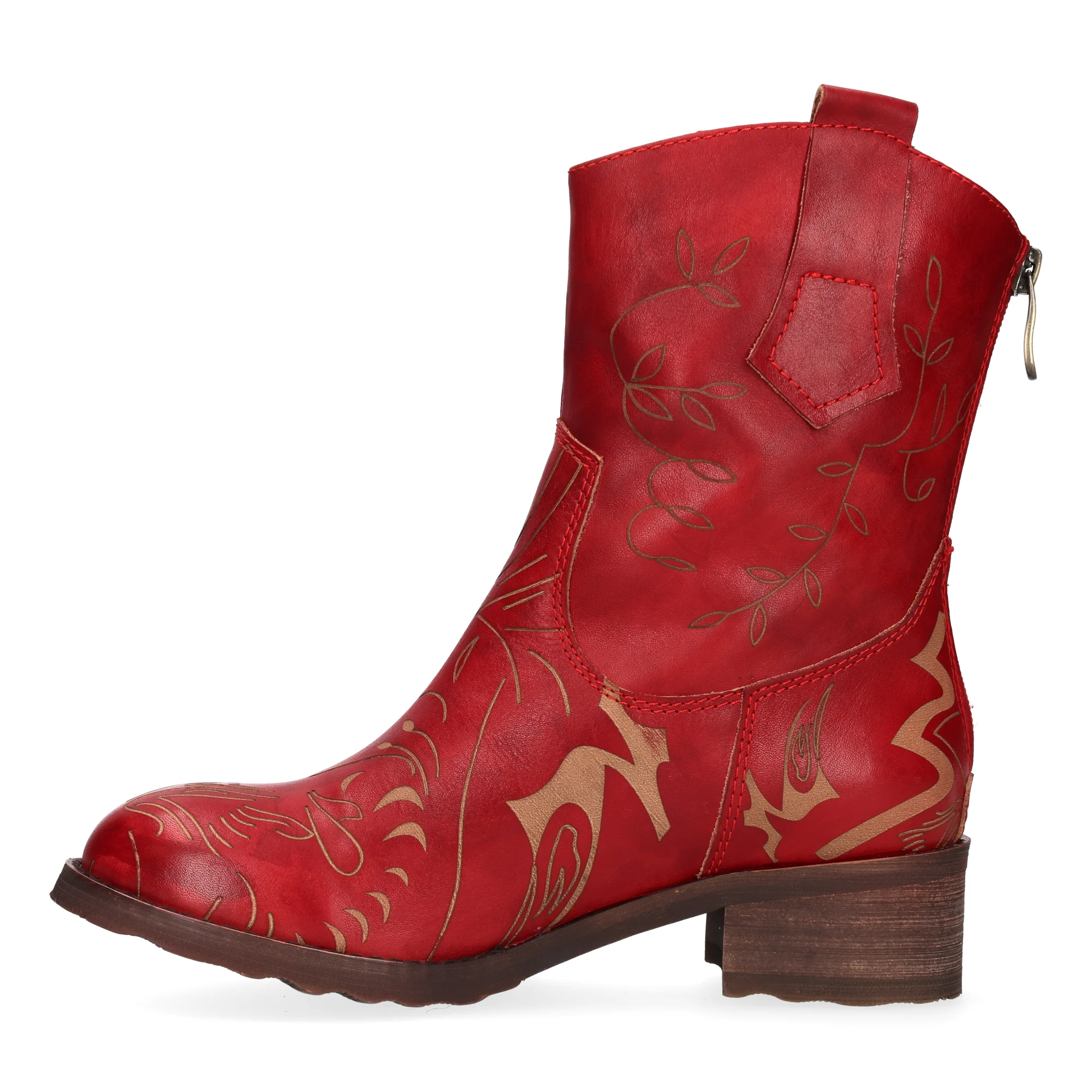 Bottines - IHCLEMO 06 - Image 5