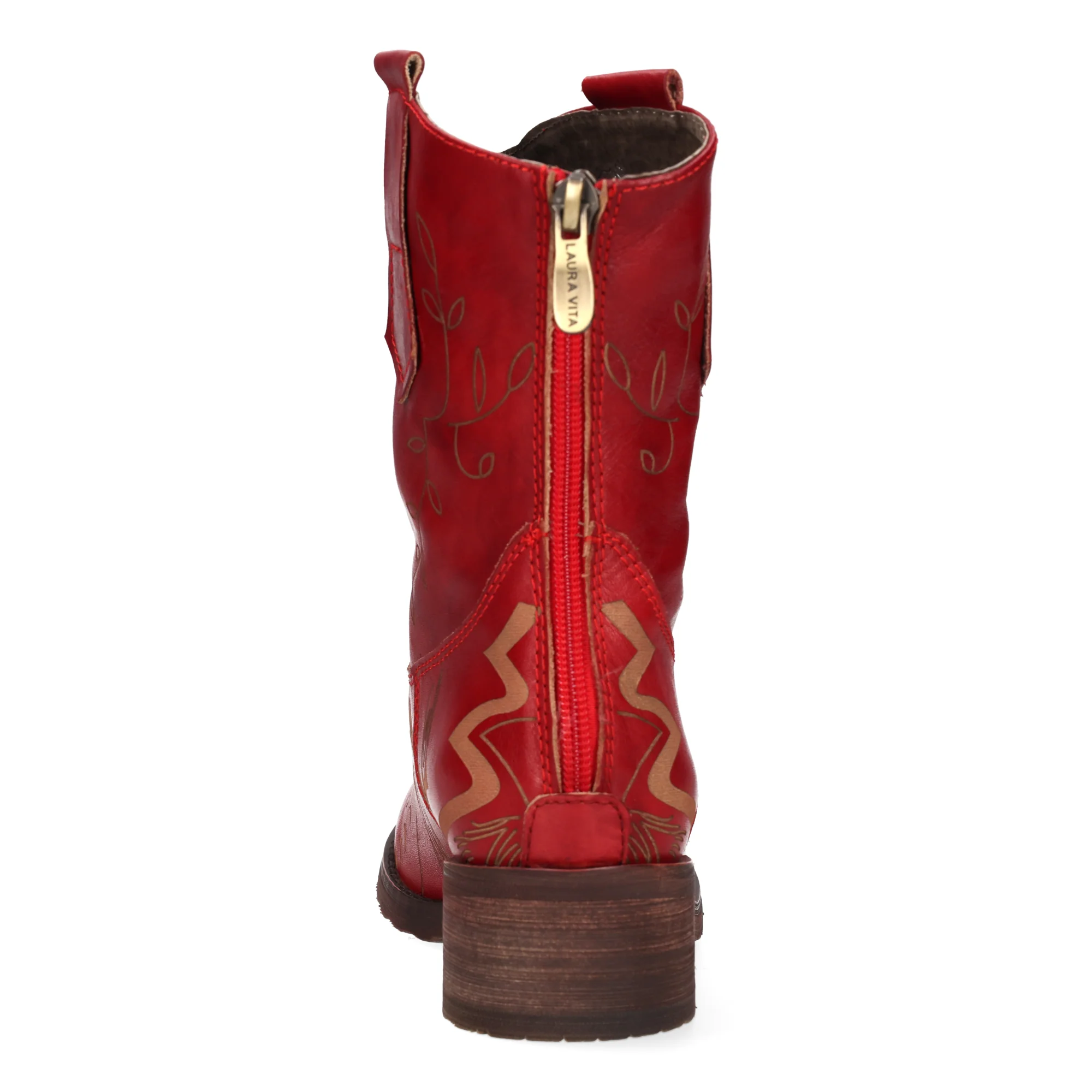 Bottines - IHCLEMO 06 - Image 6