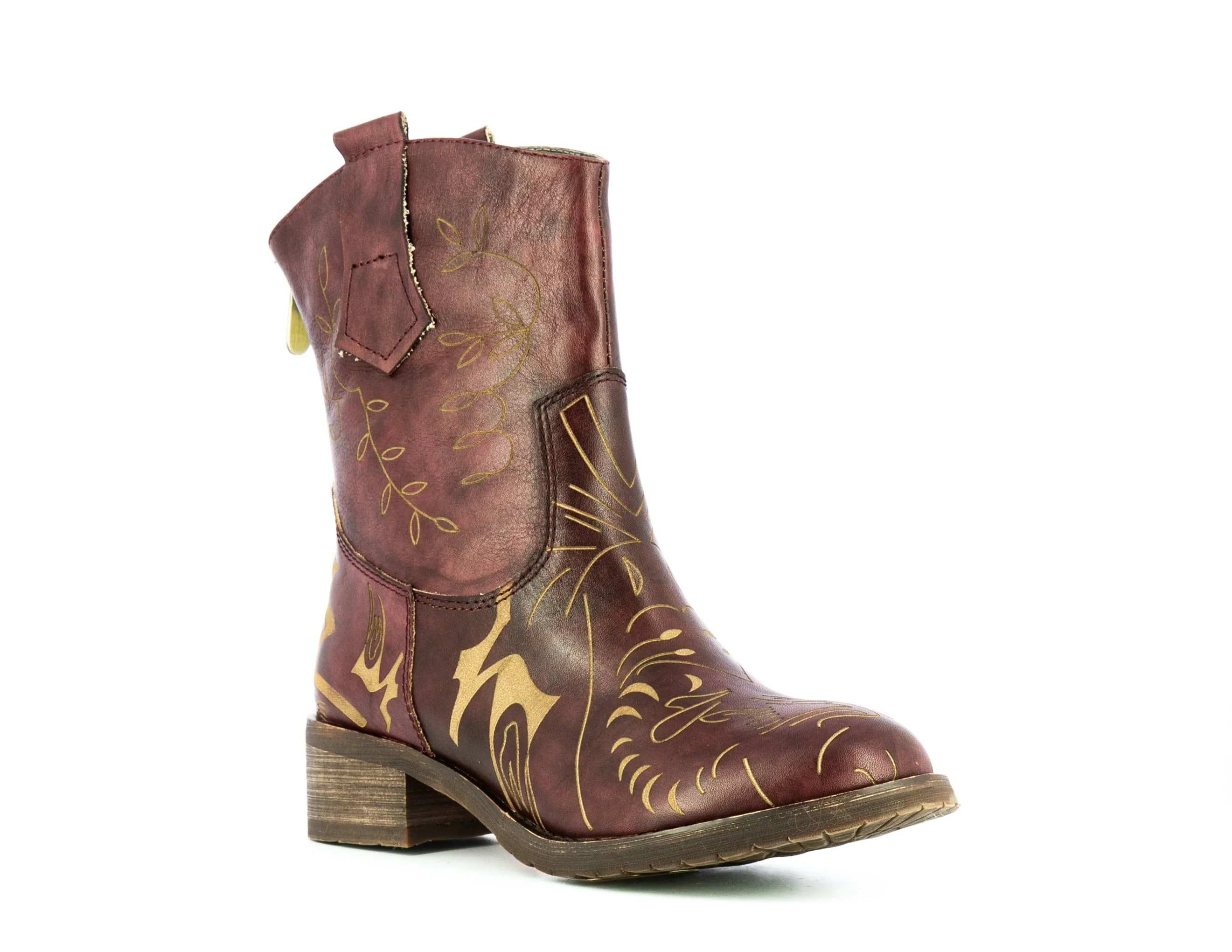Bottines - IHCLEMO 06 - Image 8
