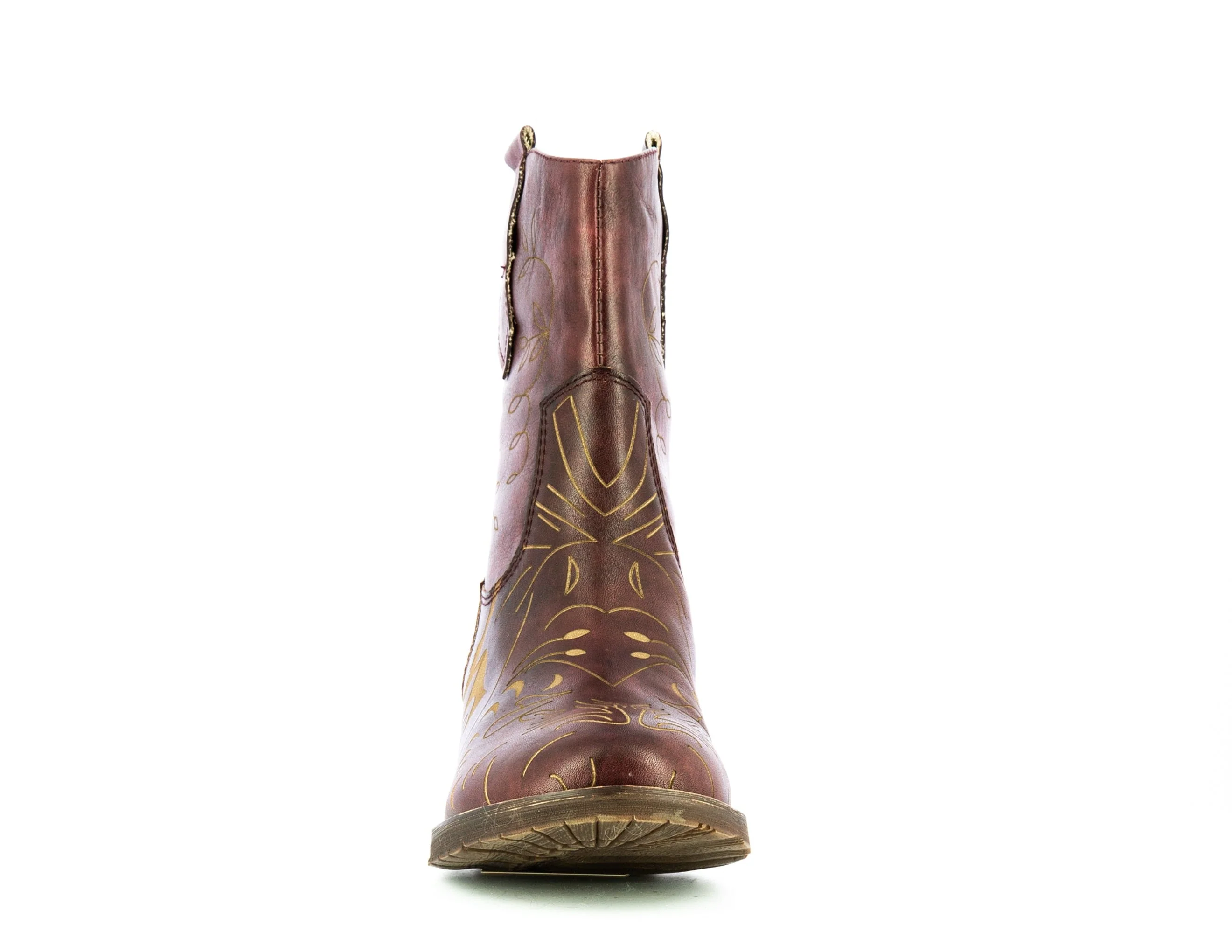 Bottines - IHCLEMO 06 - Image 9