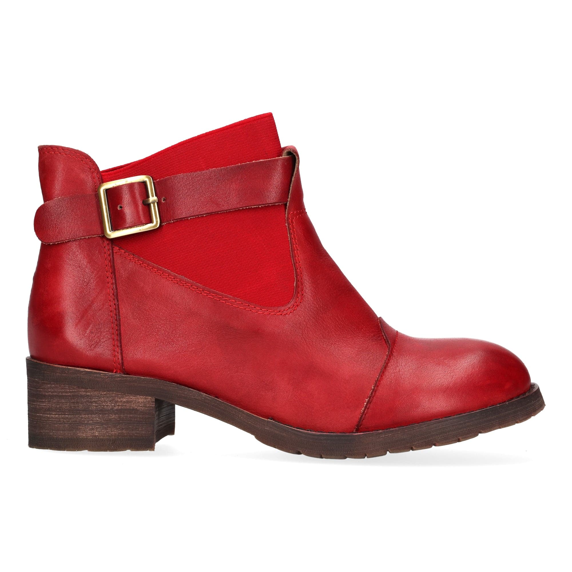 Bottines - IHCLEMO 07
