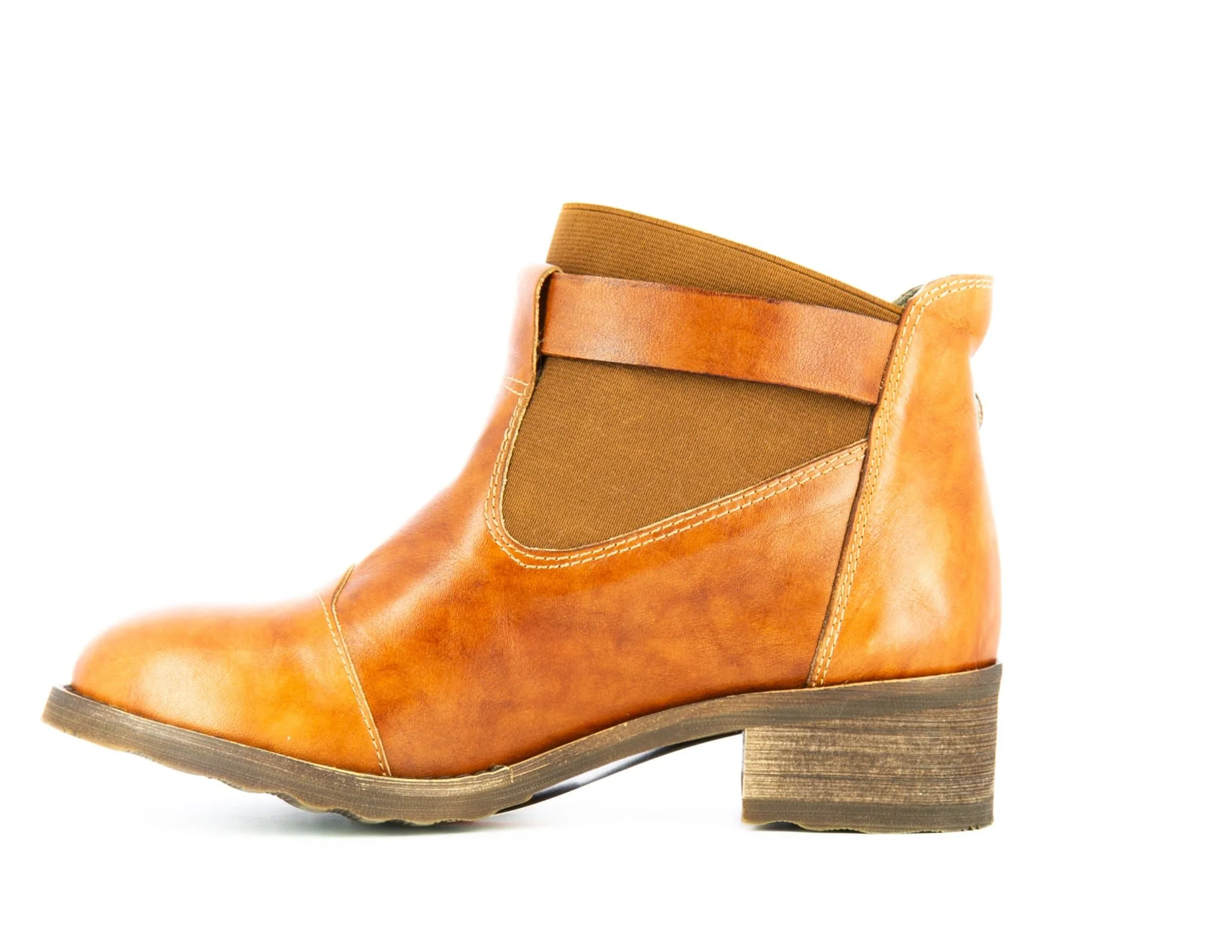 Bottines - IHCLEMO 07 - Image 10