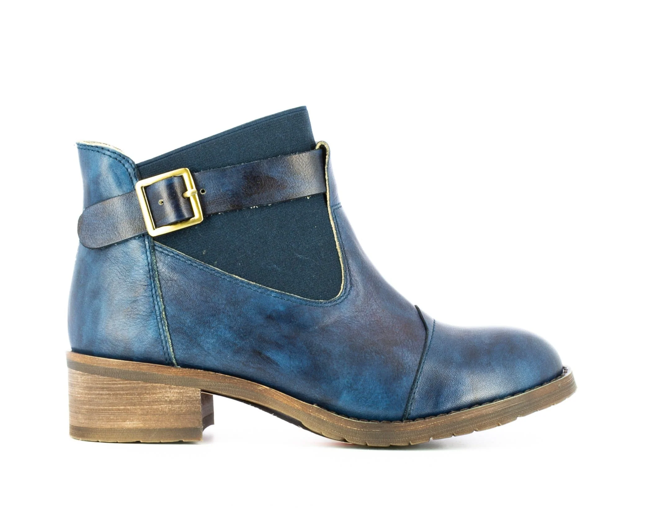Bottines - IHCLEMO 07 - Image 12