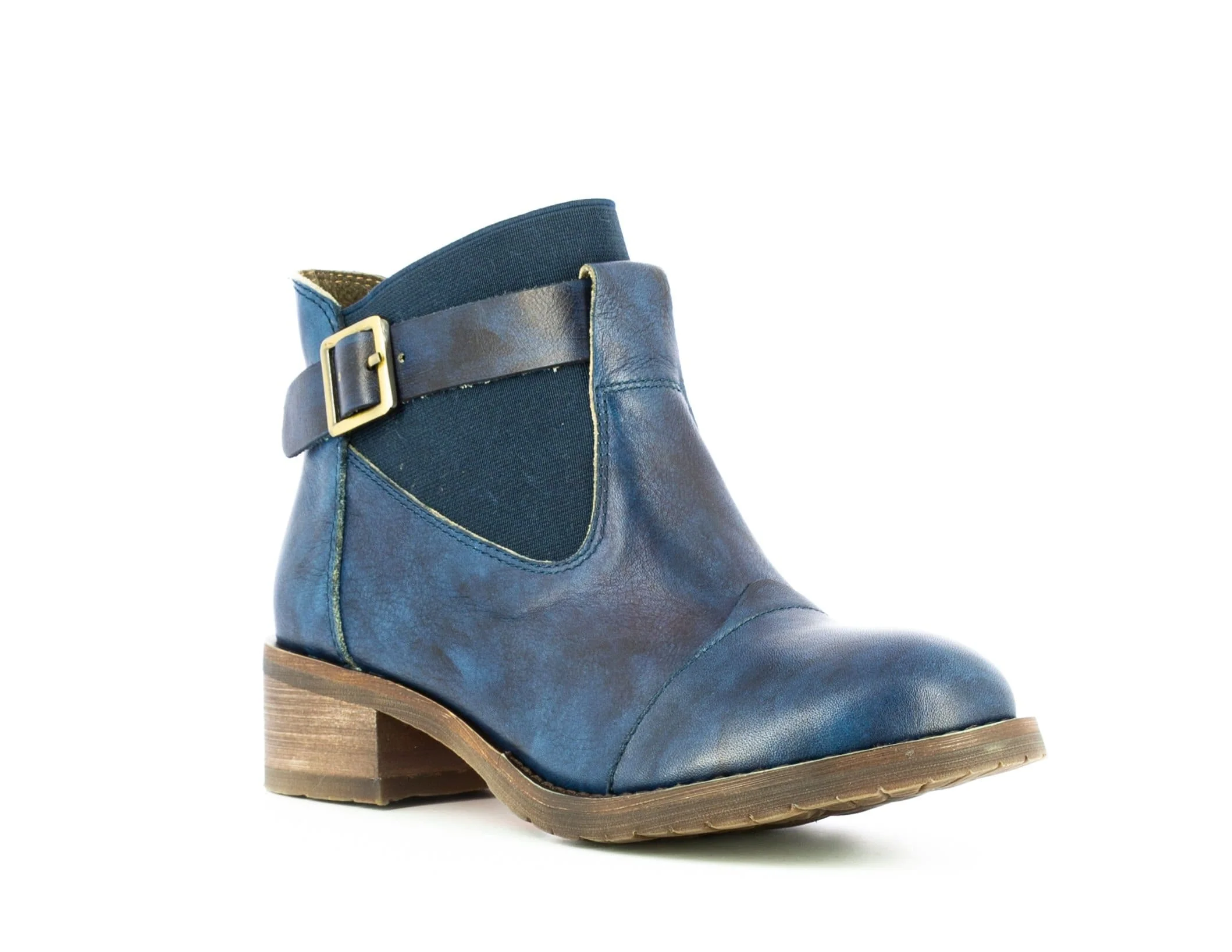 Bottines - IHCLEMO 07 - Image 13