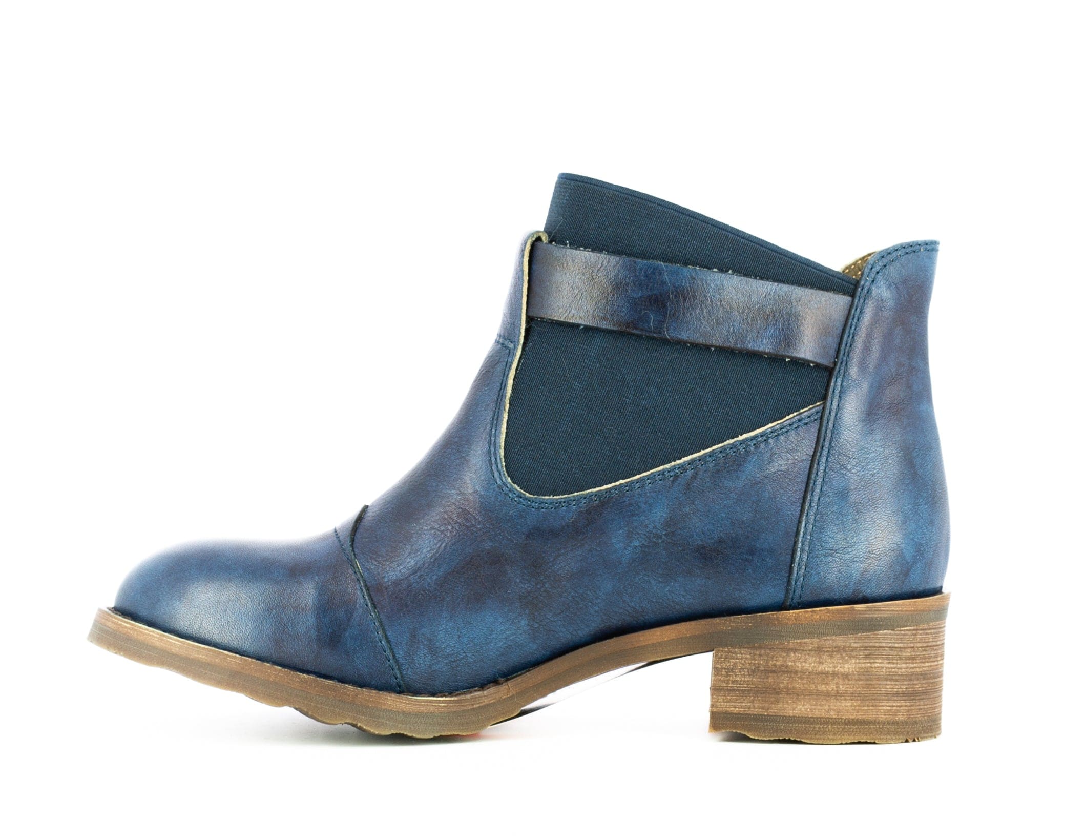 Bottines - IHCLEMO 07 - Image 15