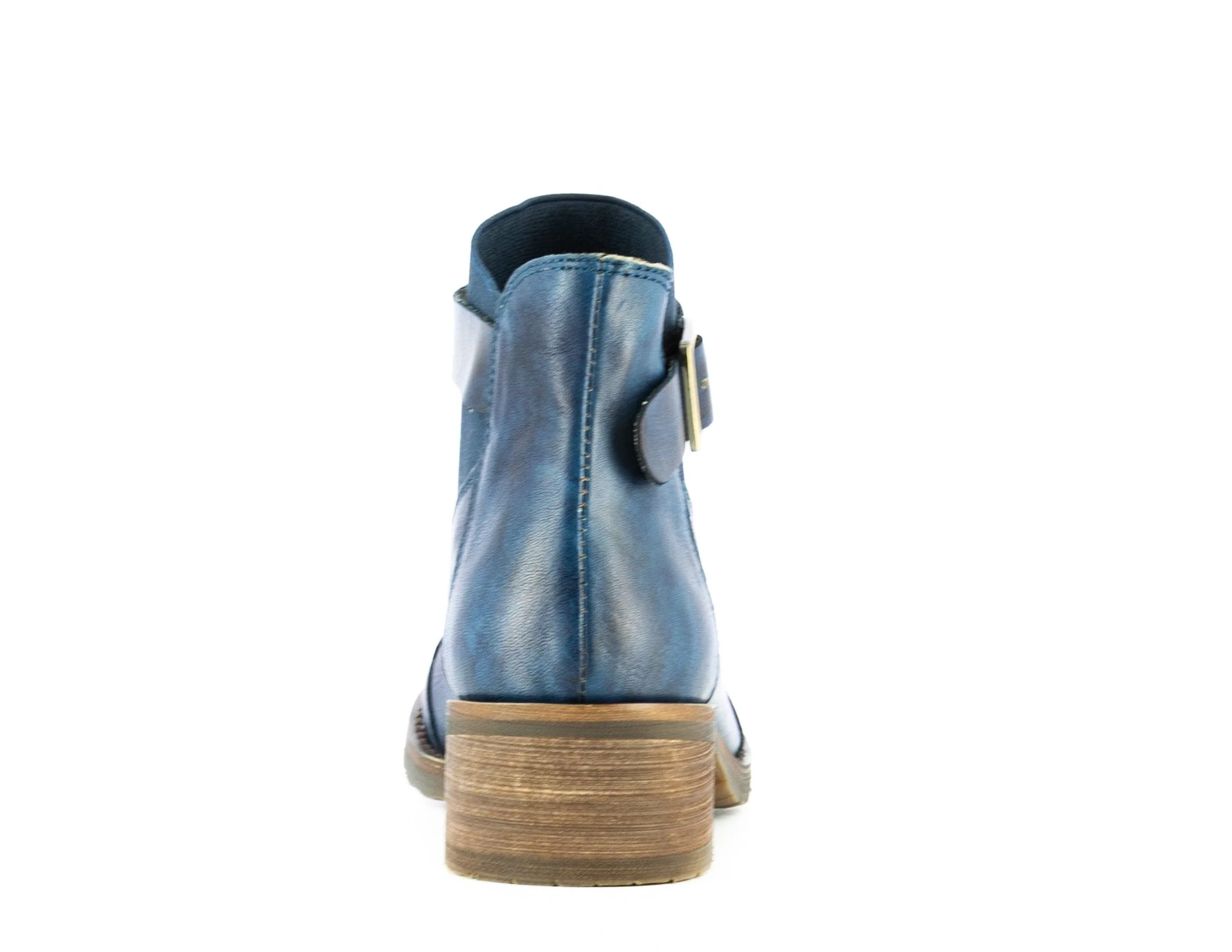 Bottines - IHCLEMO 07 - Image 16