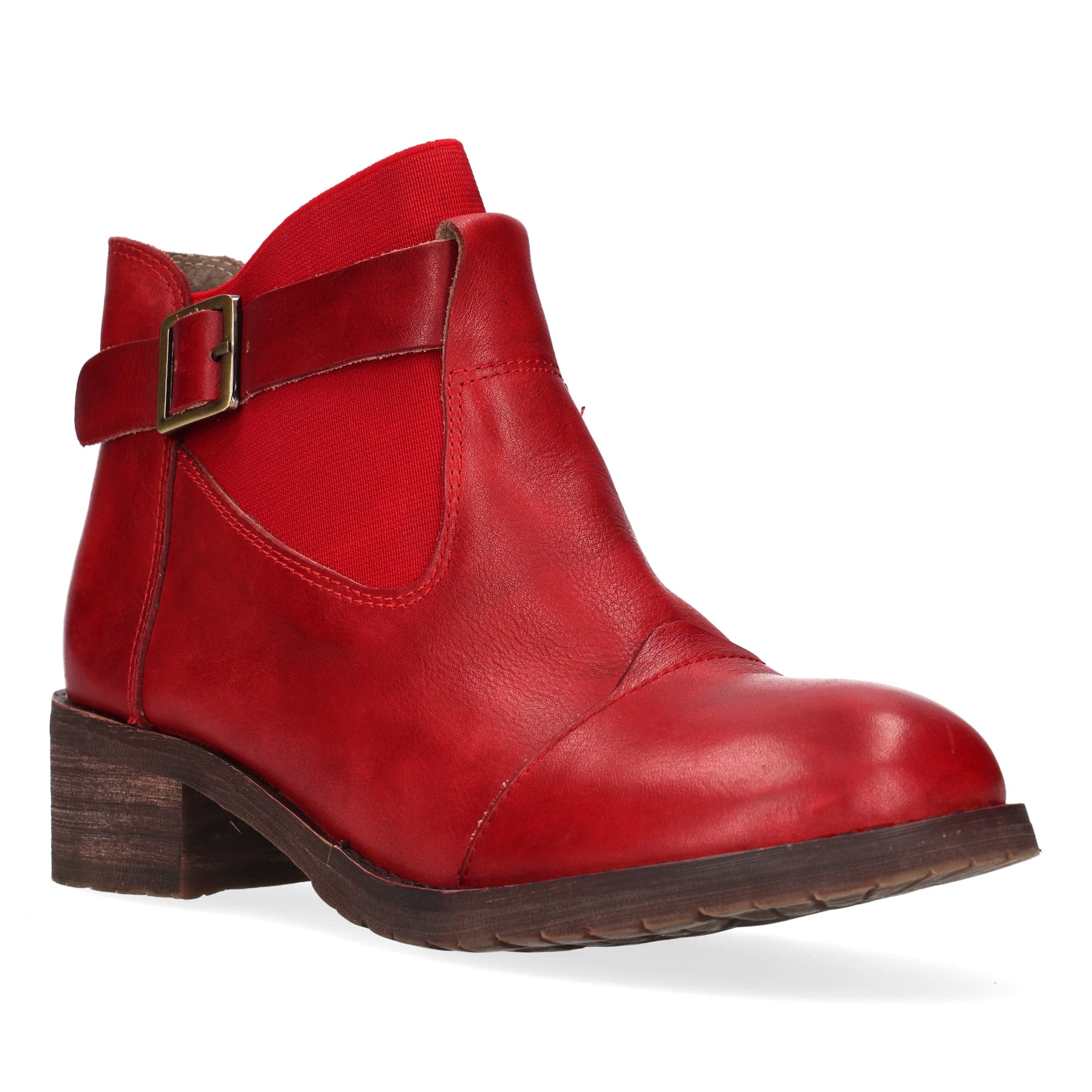 Bottines - IHCLEMO 07 - Image 2