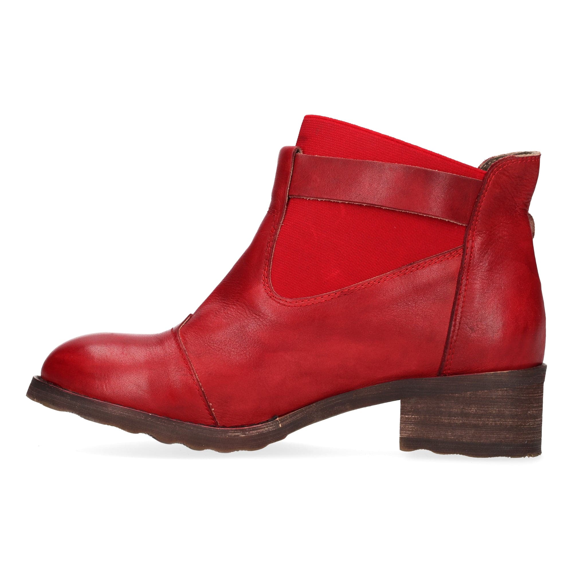 Bottines - IHCLEMO 07 - Image 5