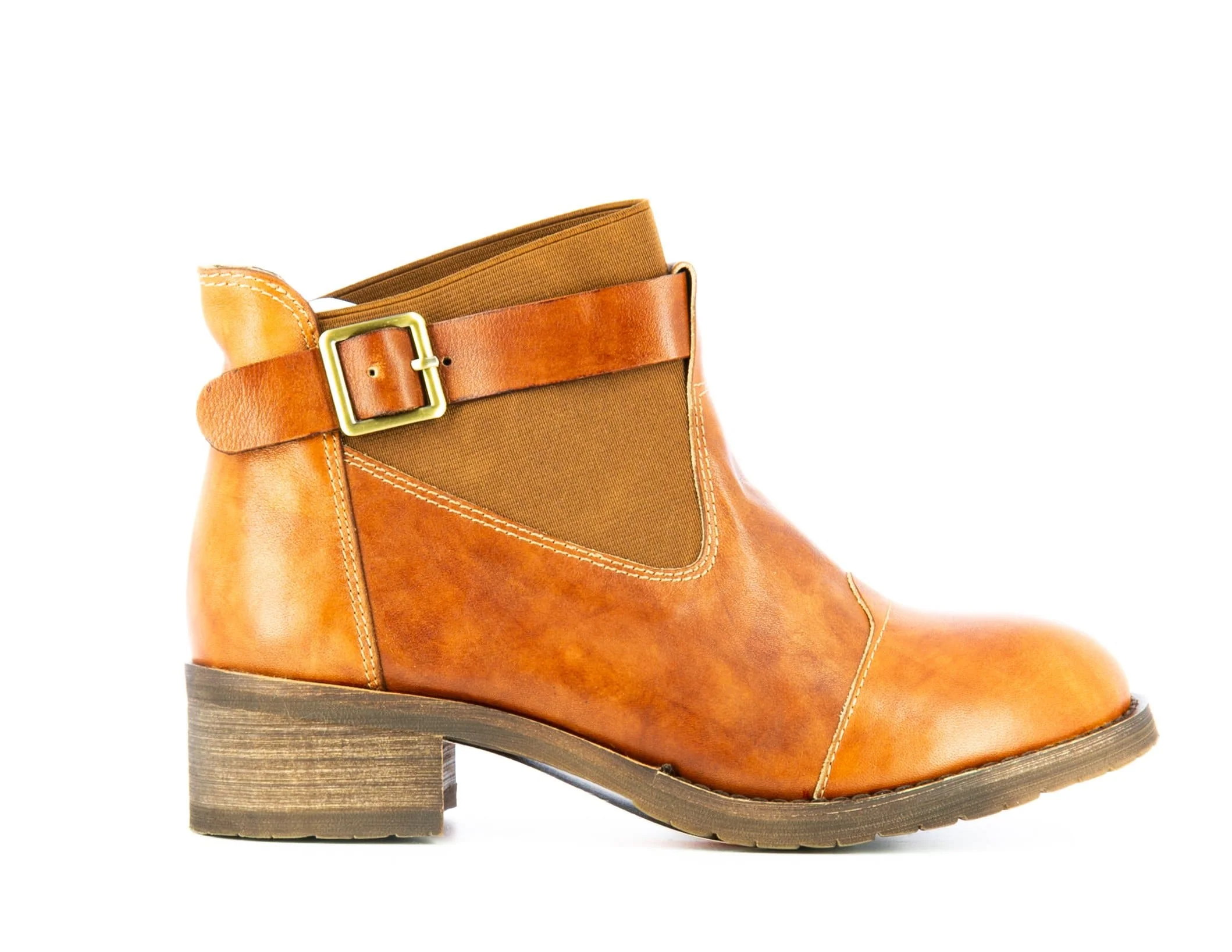 Bottines - IHCLEMO 07 - Image 7