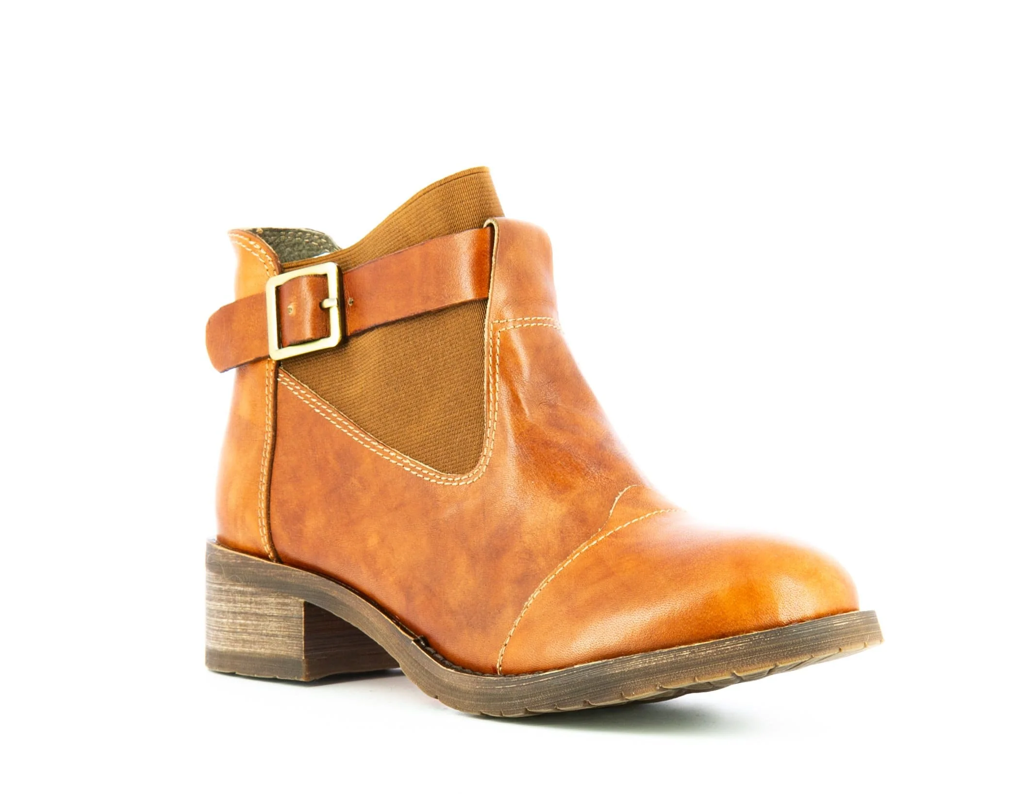 Bottines - IHCLEMO 07 - Image 8