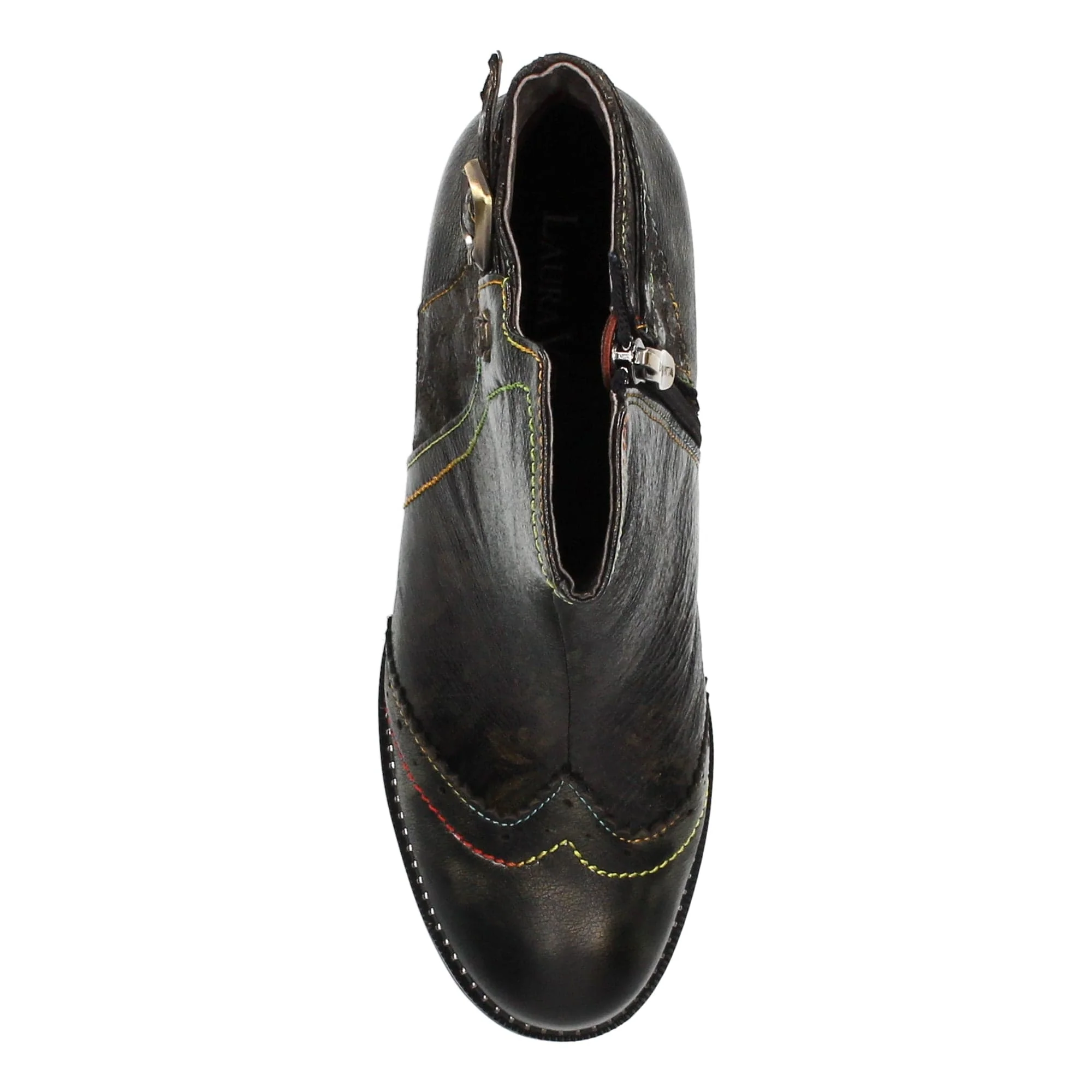 Bottines - ILCIRO 02 - Image 10