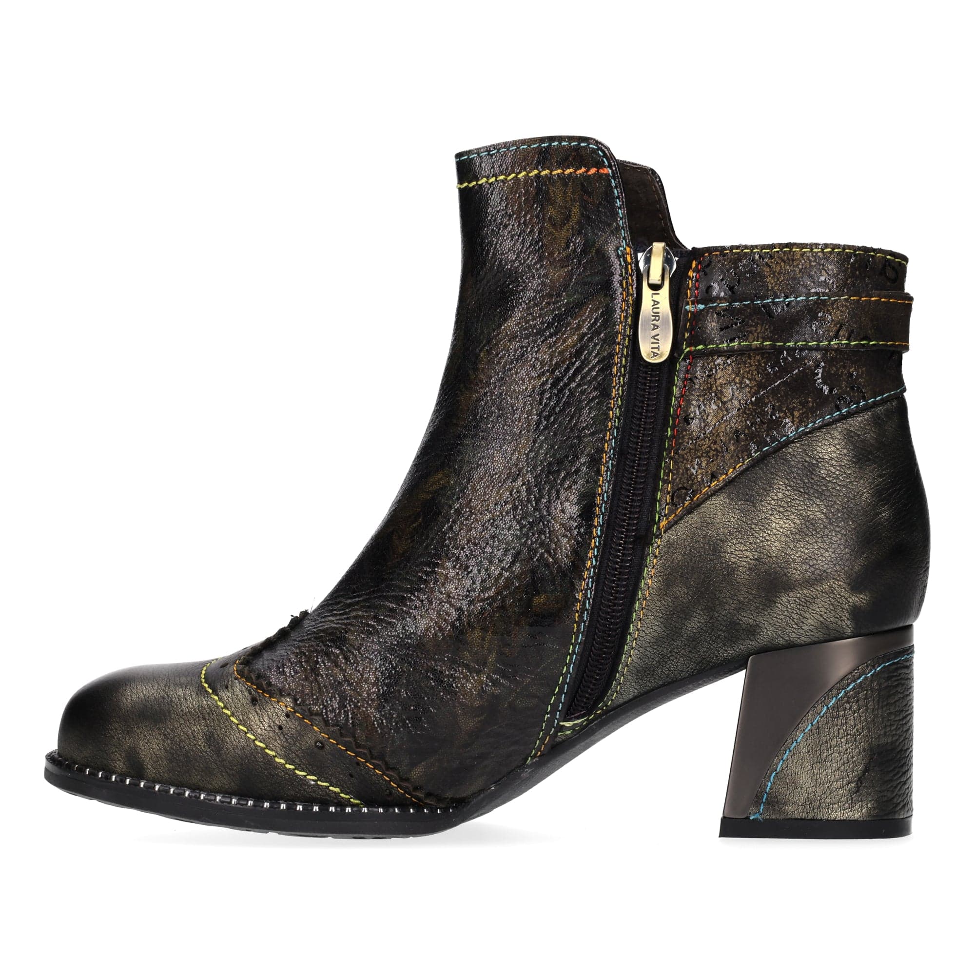 Bottines - ILCIRO 02 - Image 11