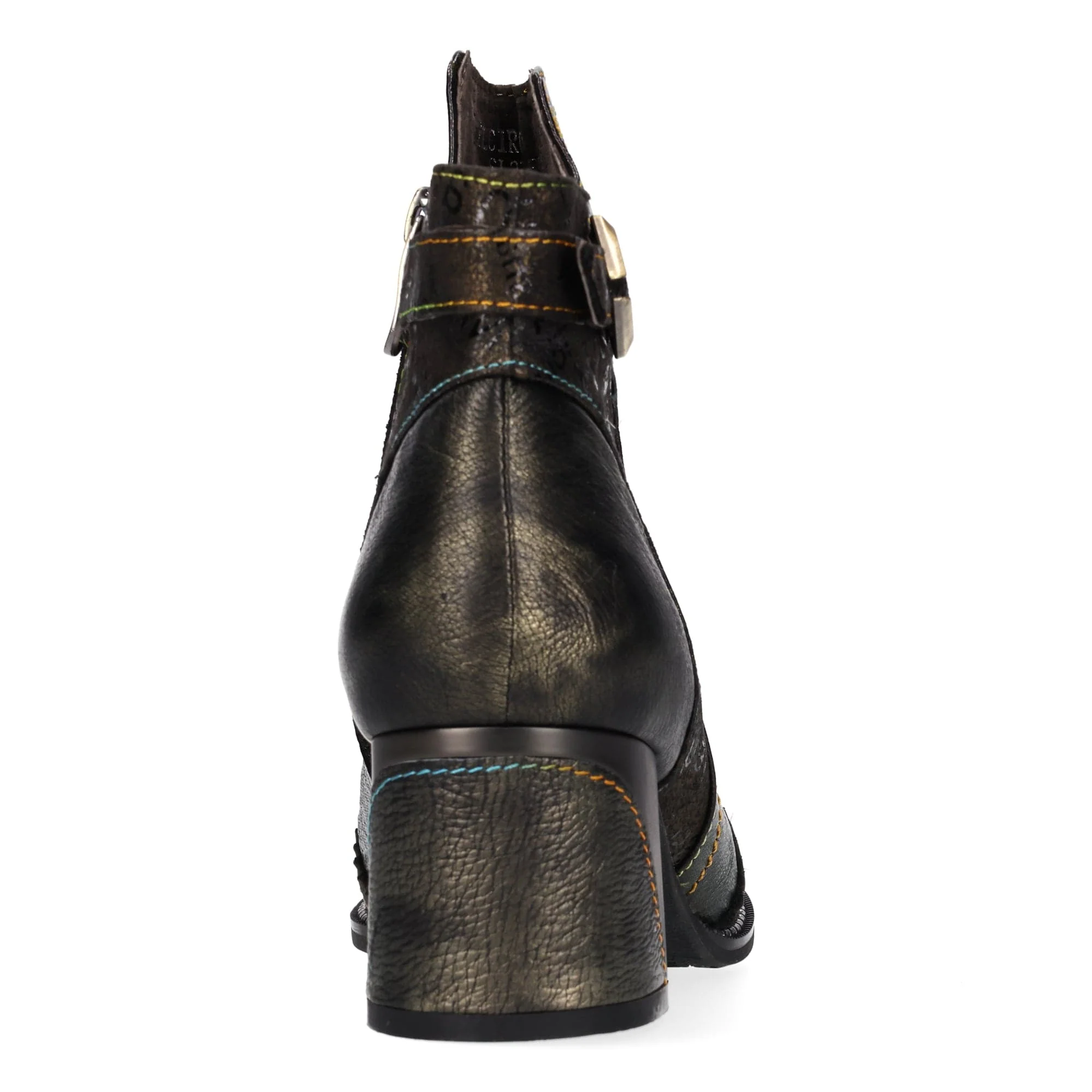 Bottines - ILCIRO 02 - Image 12