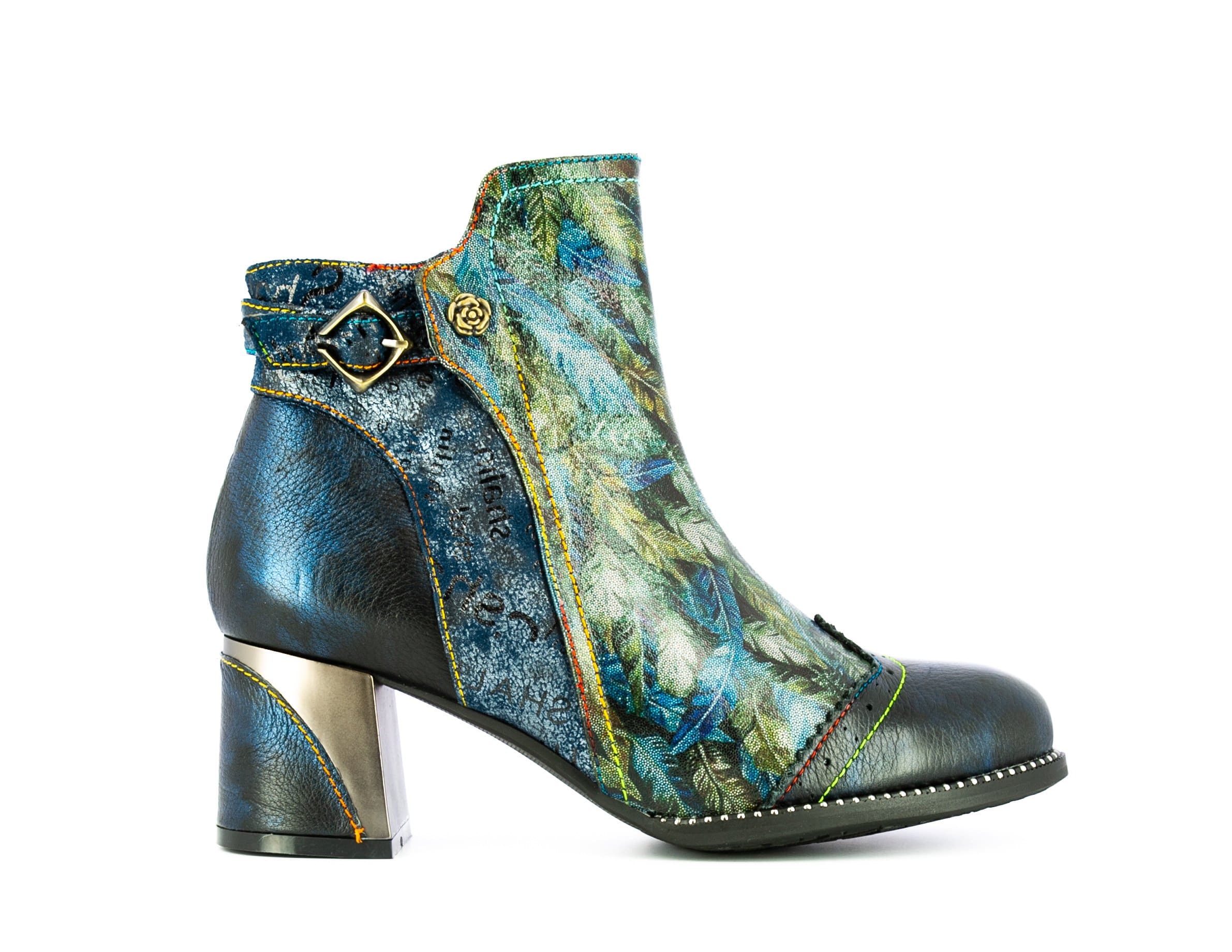 Bottines - ILCIRO 02 - Image 13