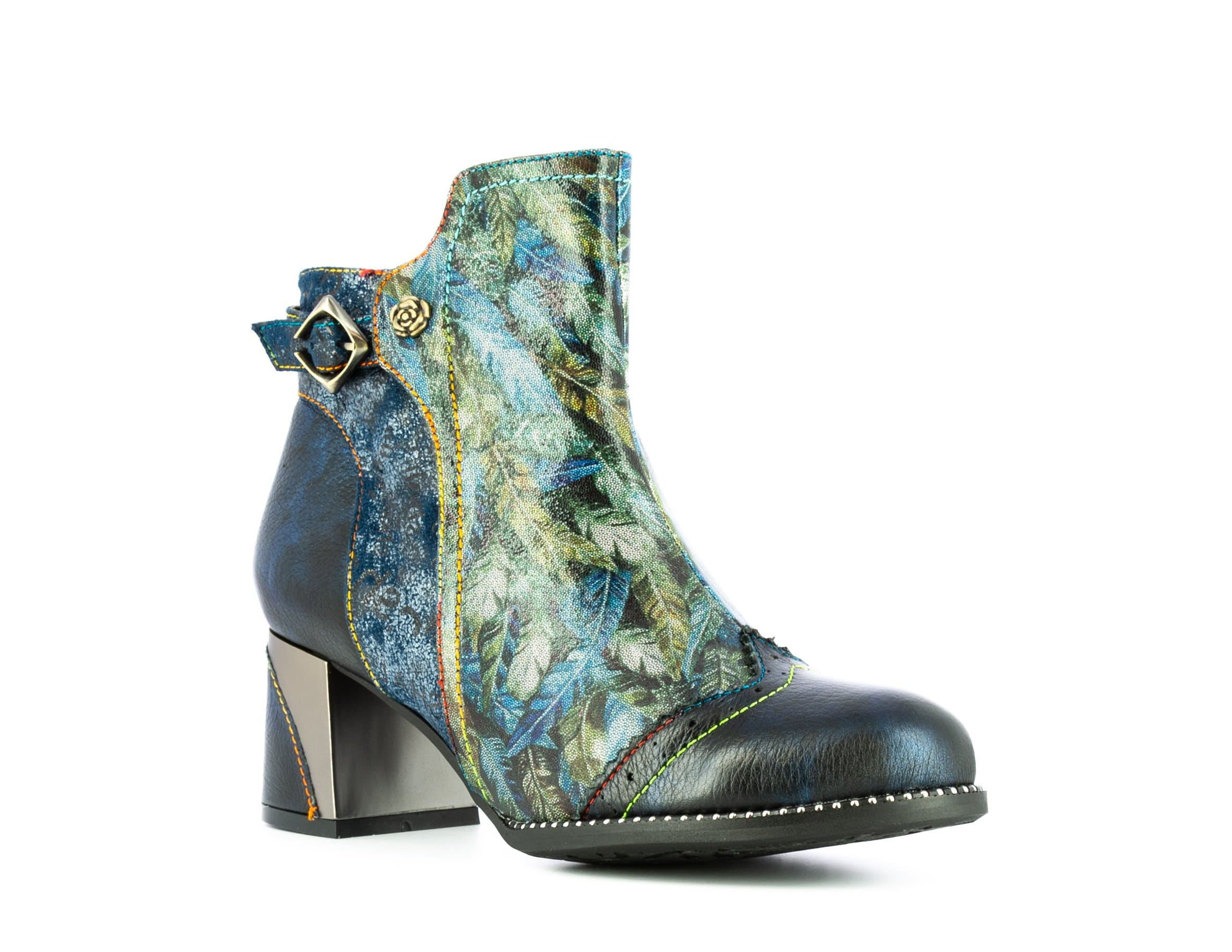 Bottines - ILCIRO 02 - Image 14