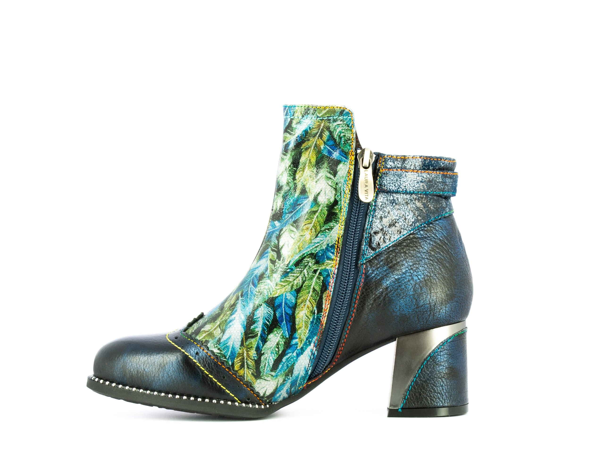 Bottines - ILCIRO 02 - Image 16