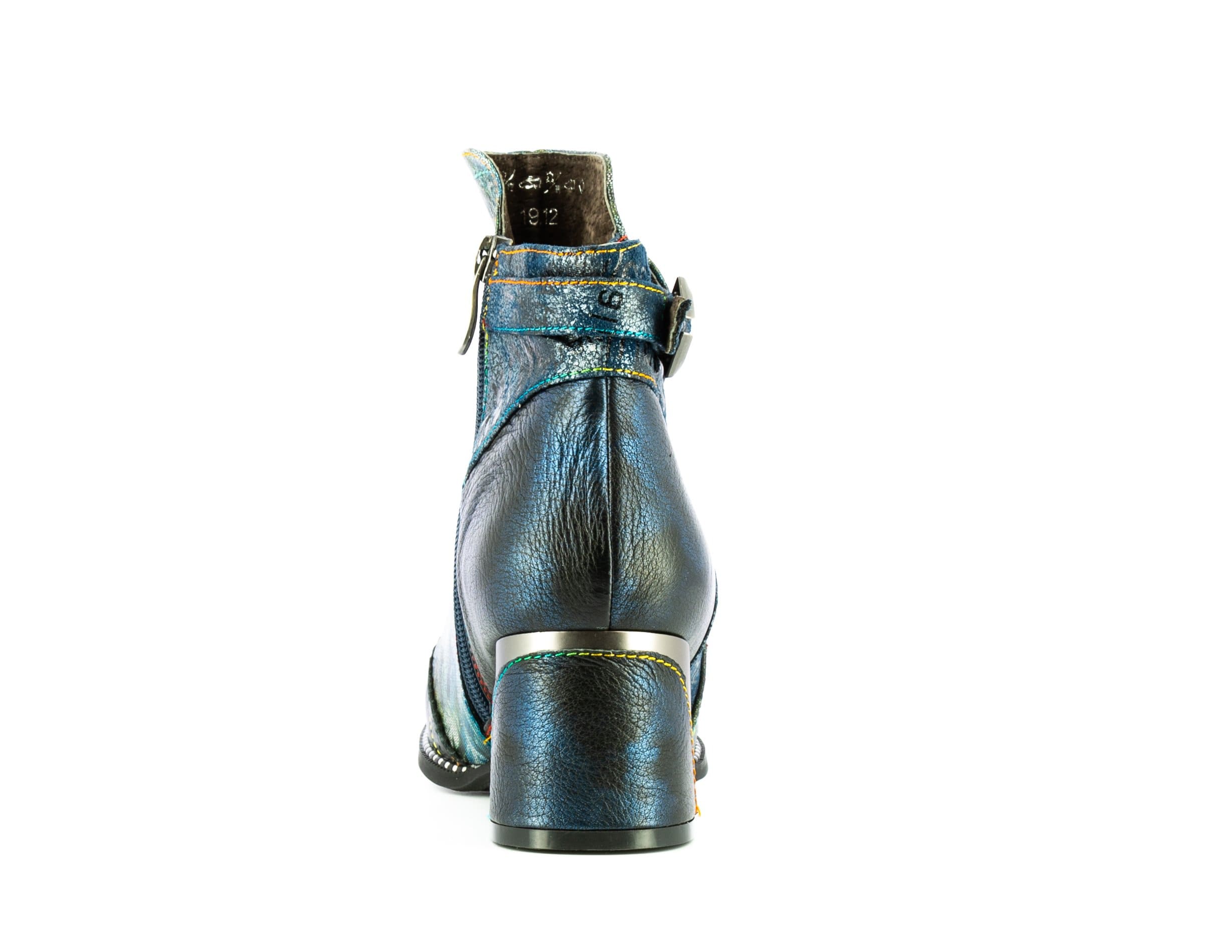 Bottines - ILCIRO 02 - Image 17