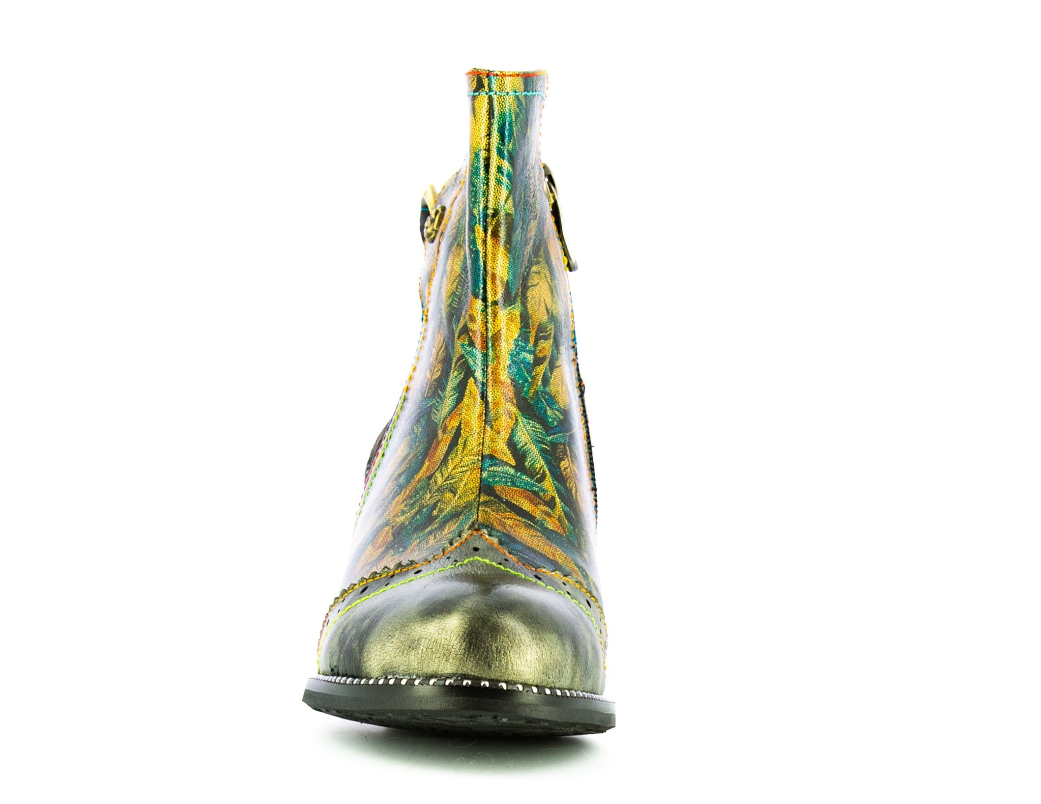 Bottines - ILCIRO 02 - Image 20