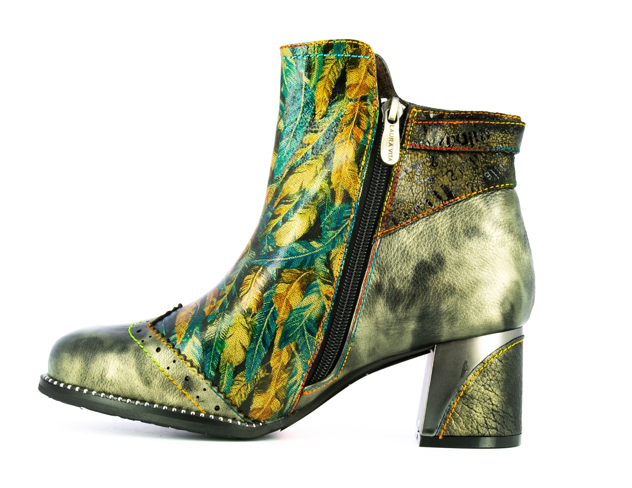 Bottines - ILCIRO 02 - Image 21