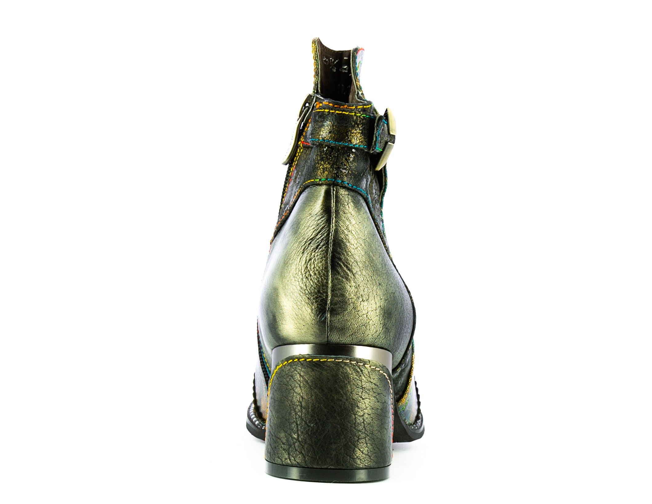 Bottines - ILCIRO 02 - Image 22
