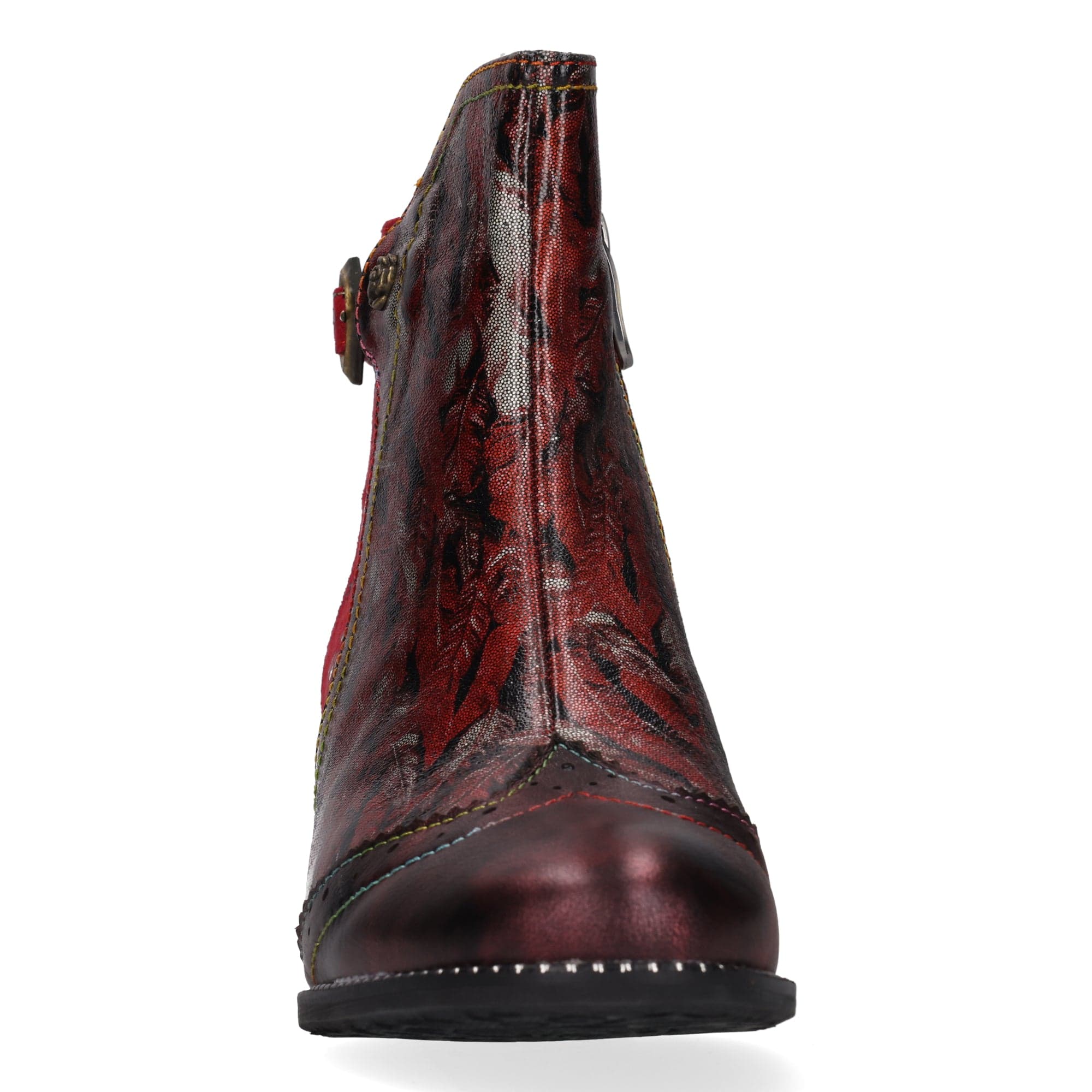 Bottines - ILCIRO 02 - Image 3