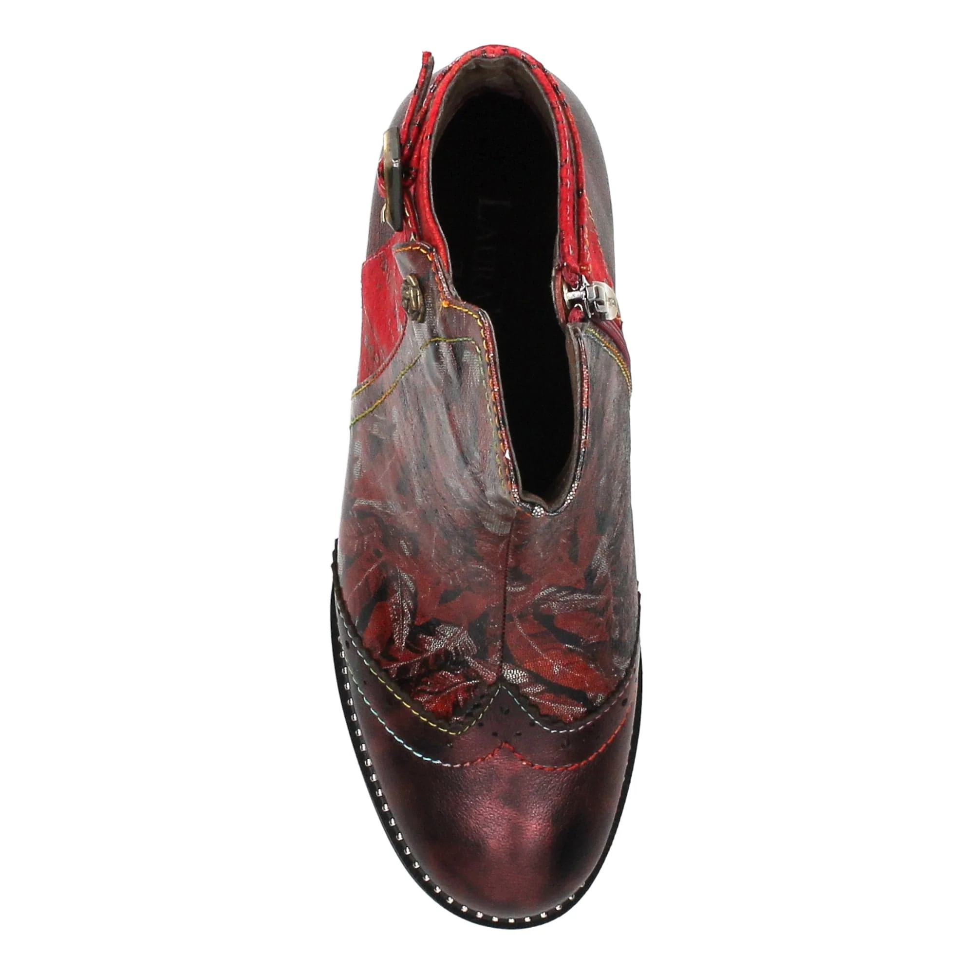 Bottines - ILCIRO 02 - Image 4