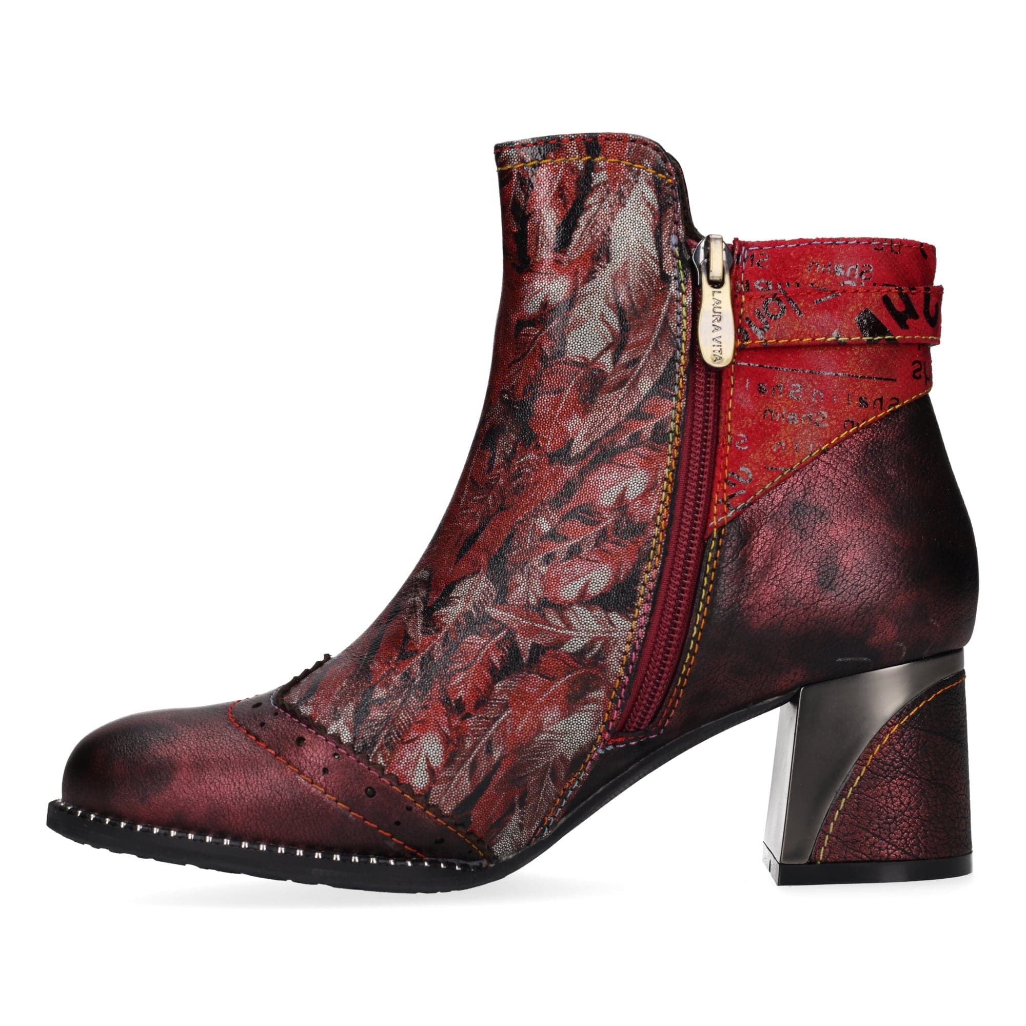 Bottines - ILCIRO 02 - Image 5