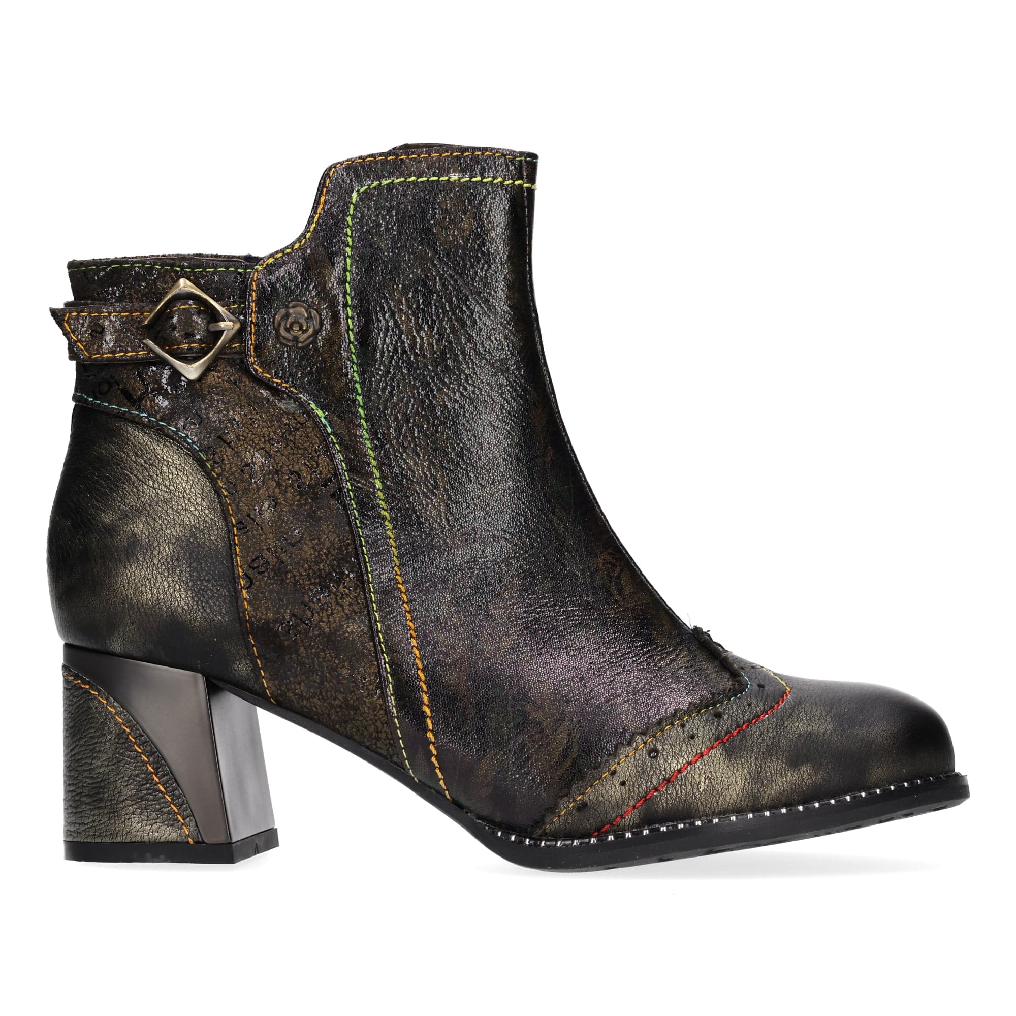 Bottines - ILCIRO 02 - Image 7