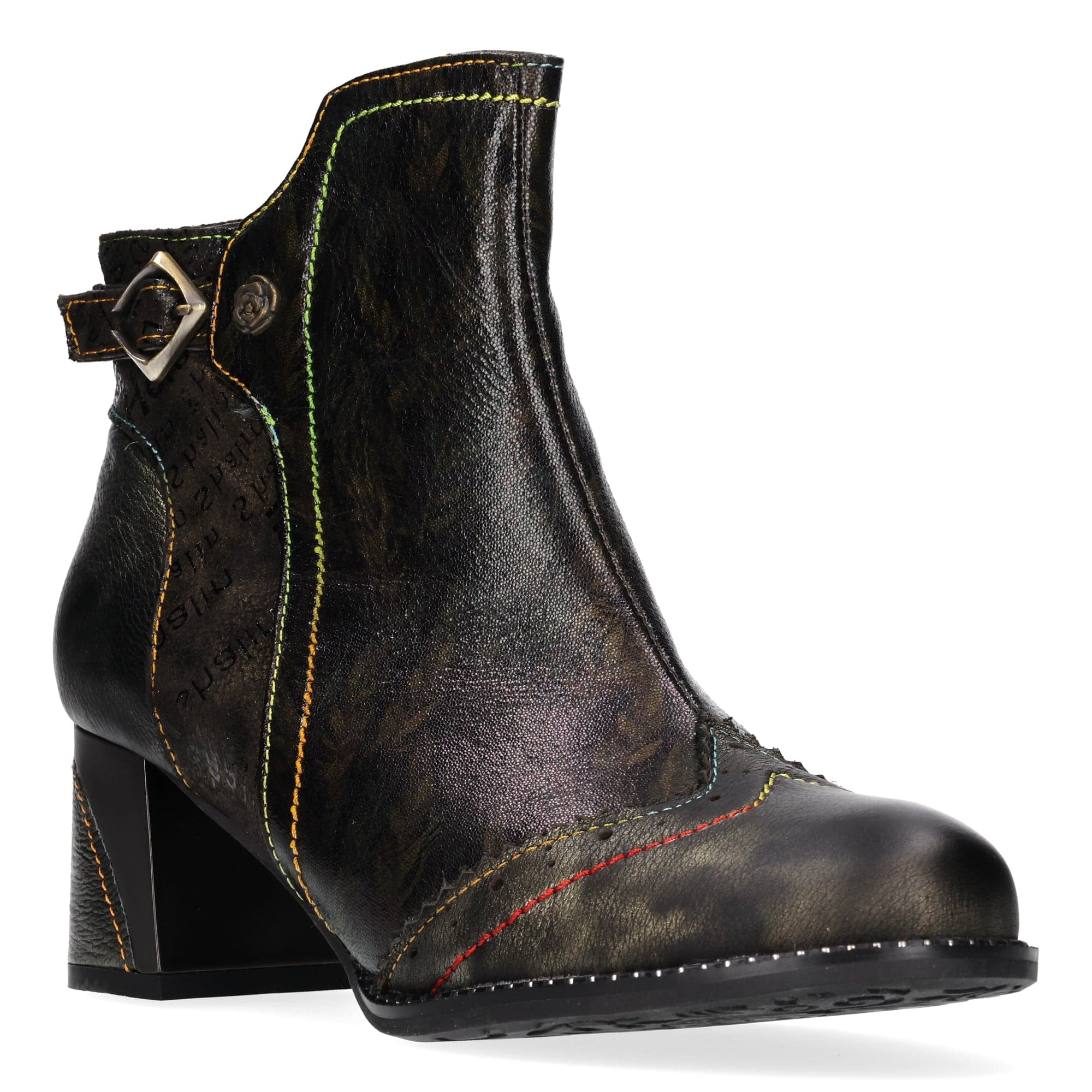 Bottines - ILCIRO 02 - Image 8