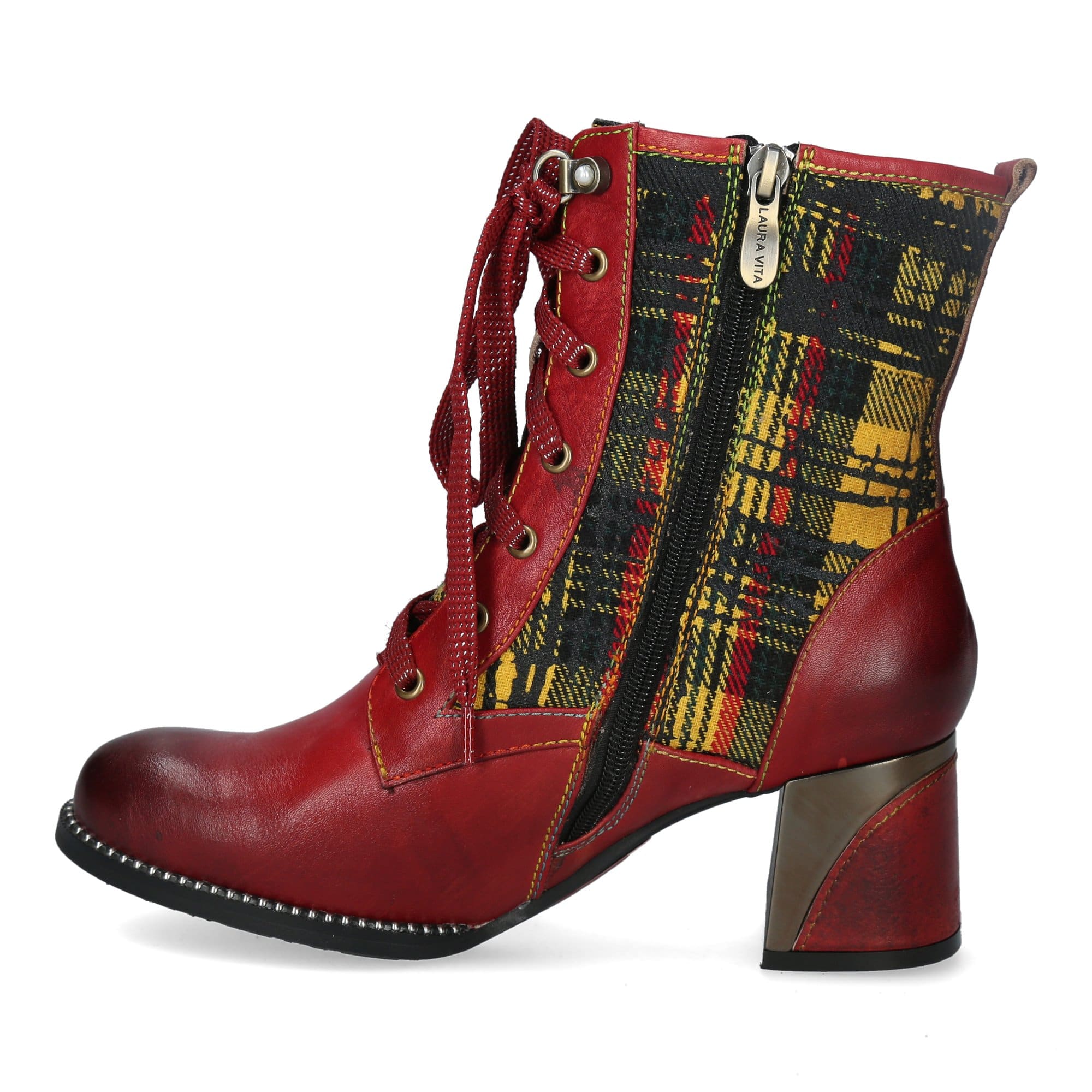 Bottines - ILCIRO 06 - Image 5
