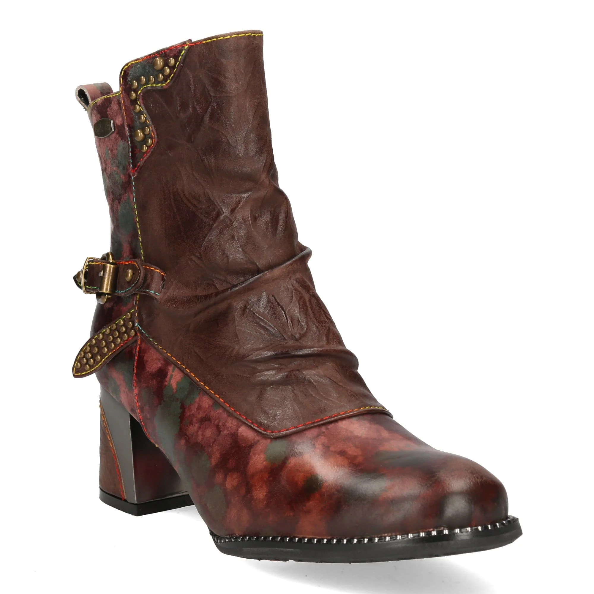 Bottines - ILCIRO 07 - Image 2