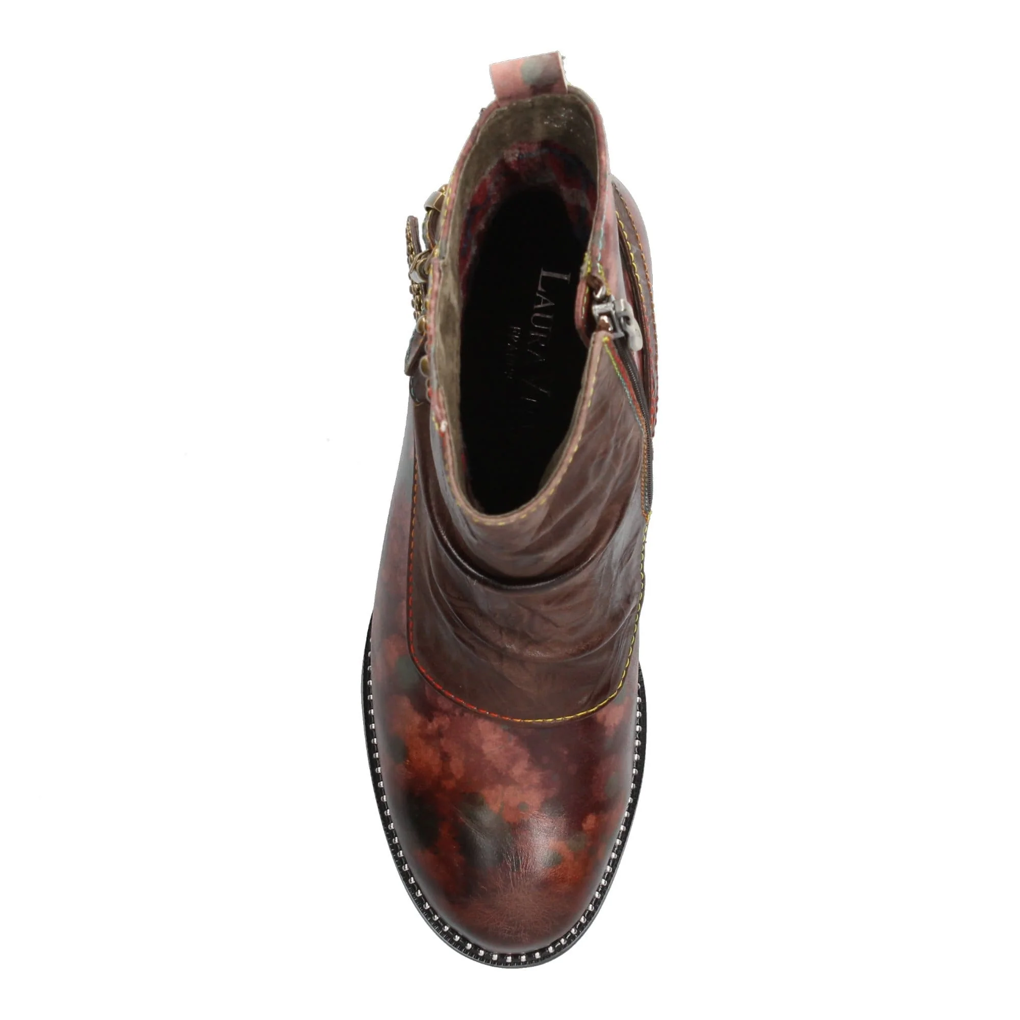 Bottines - ILCIRO 07 - Image 4