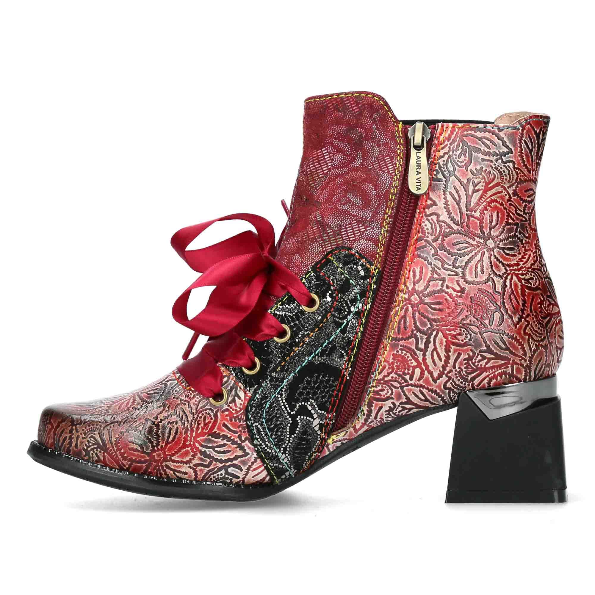 Bottines - ILCIRO 42 - Image 11