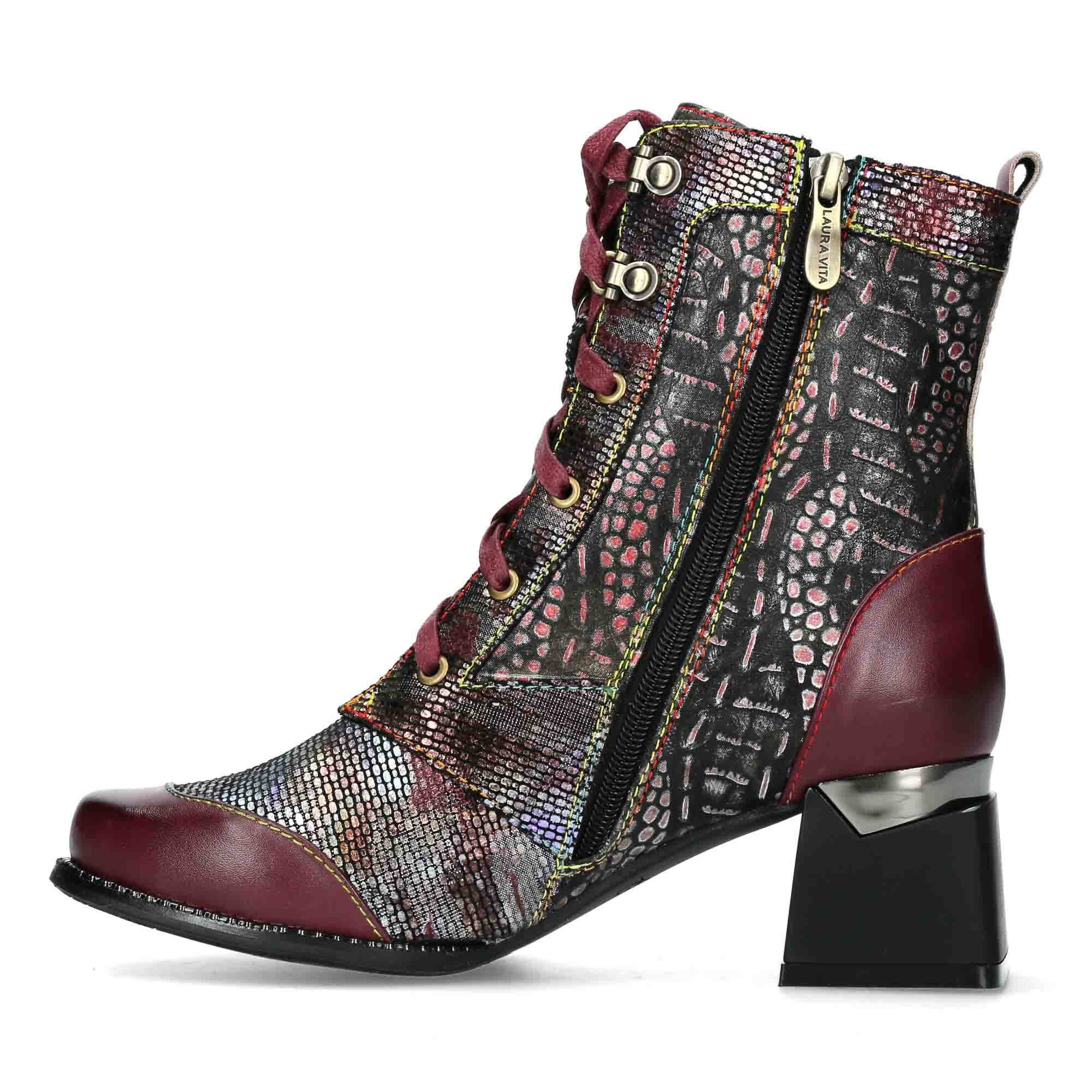 Bottines - ILCIRO 43 - Image 5