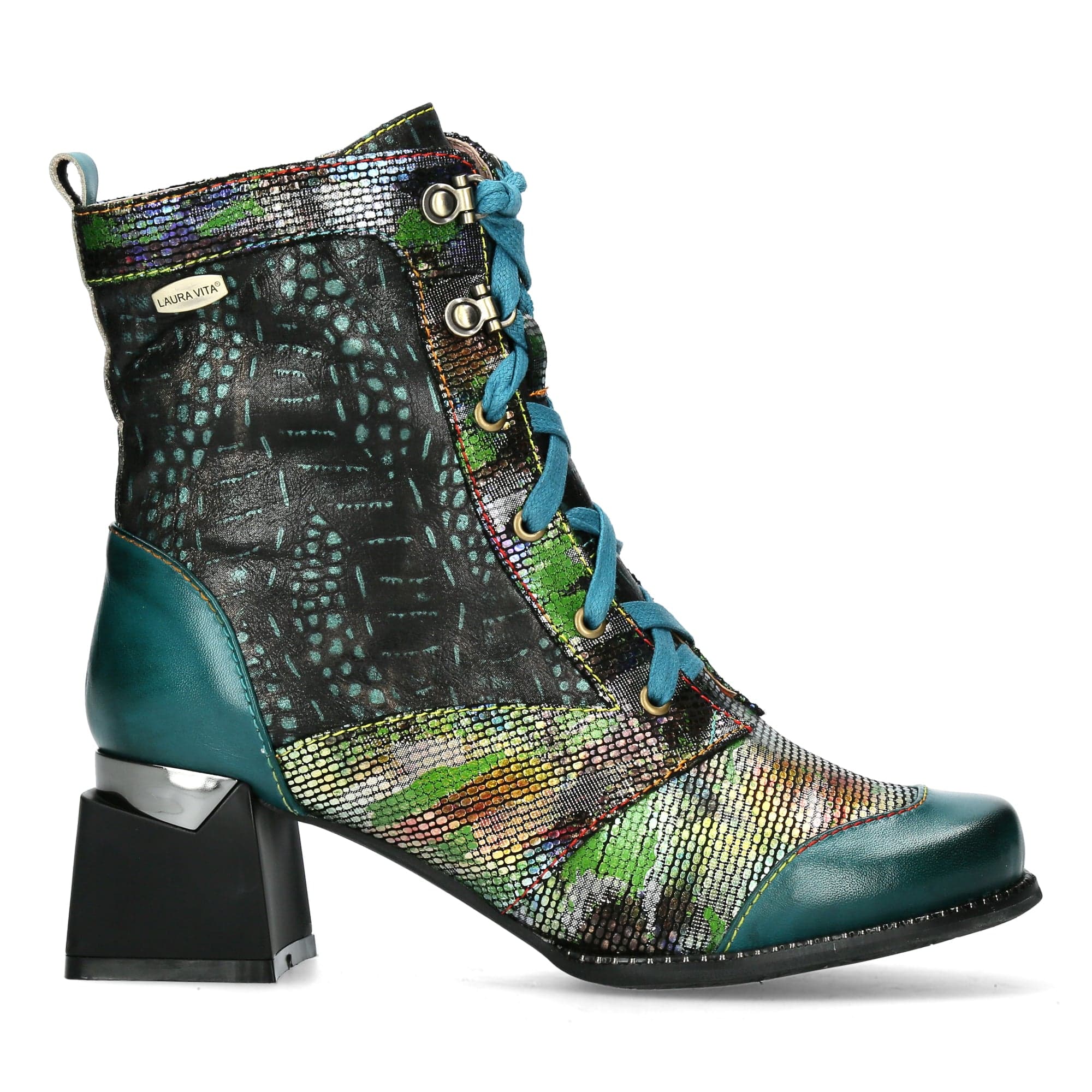 Bottines - ILCIRO 43 - Image 7