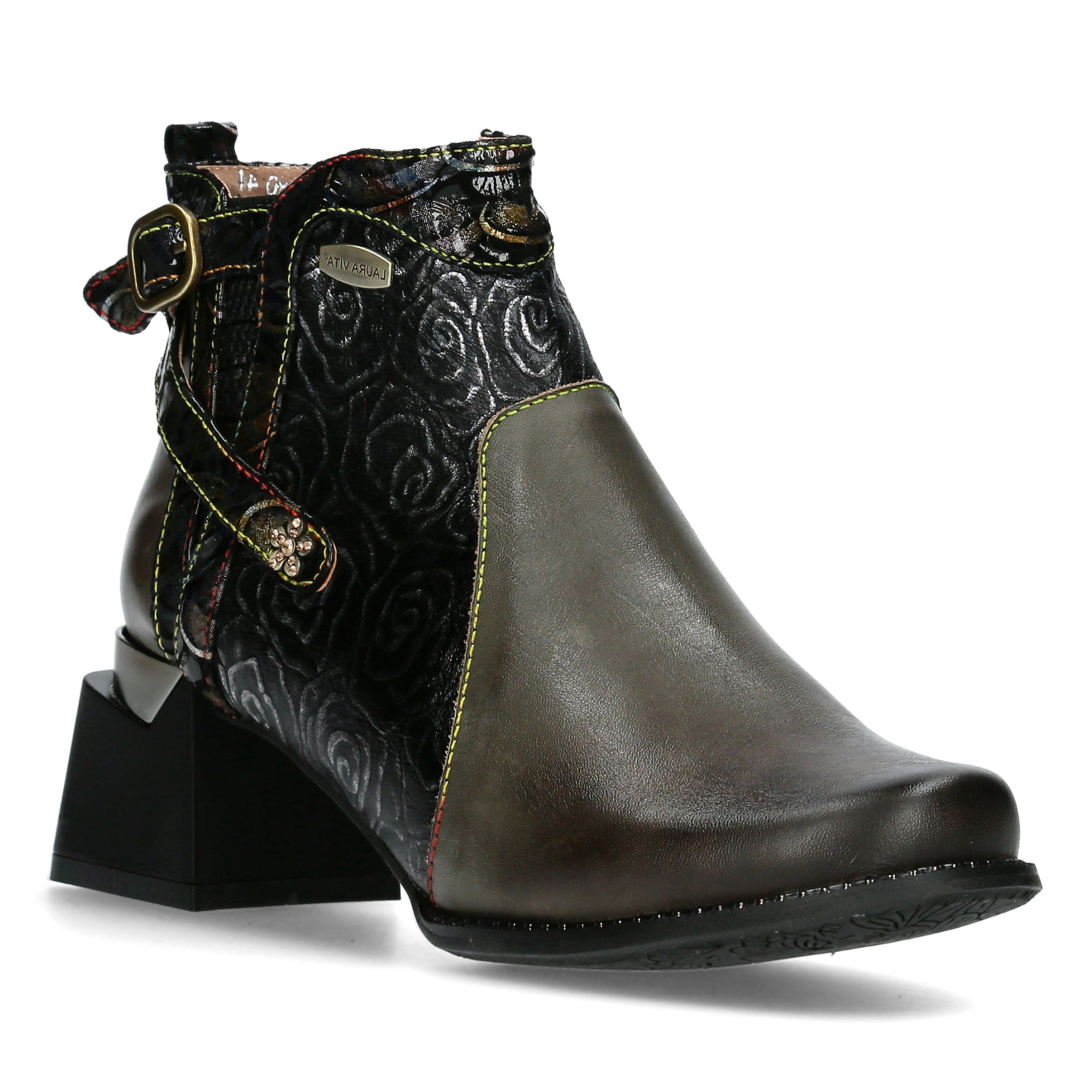 Bottines - ILCIRO 44 - Image 2