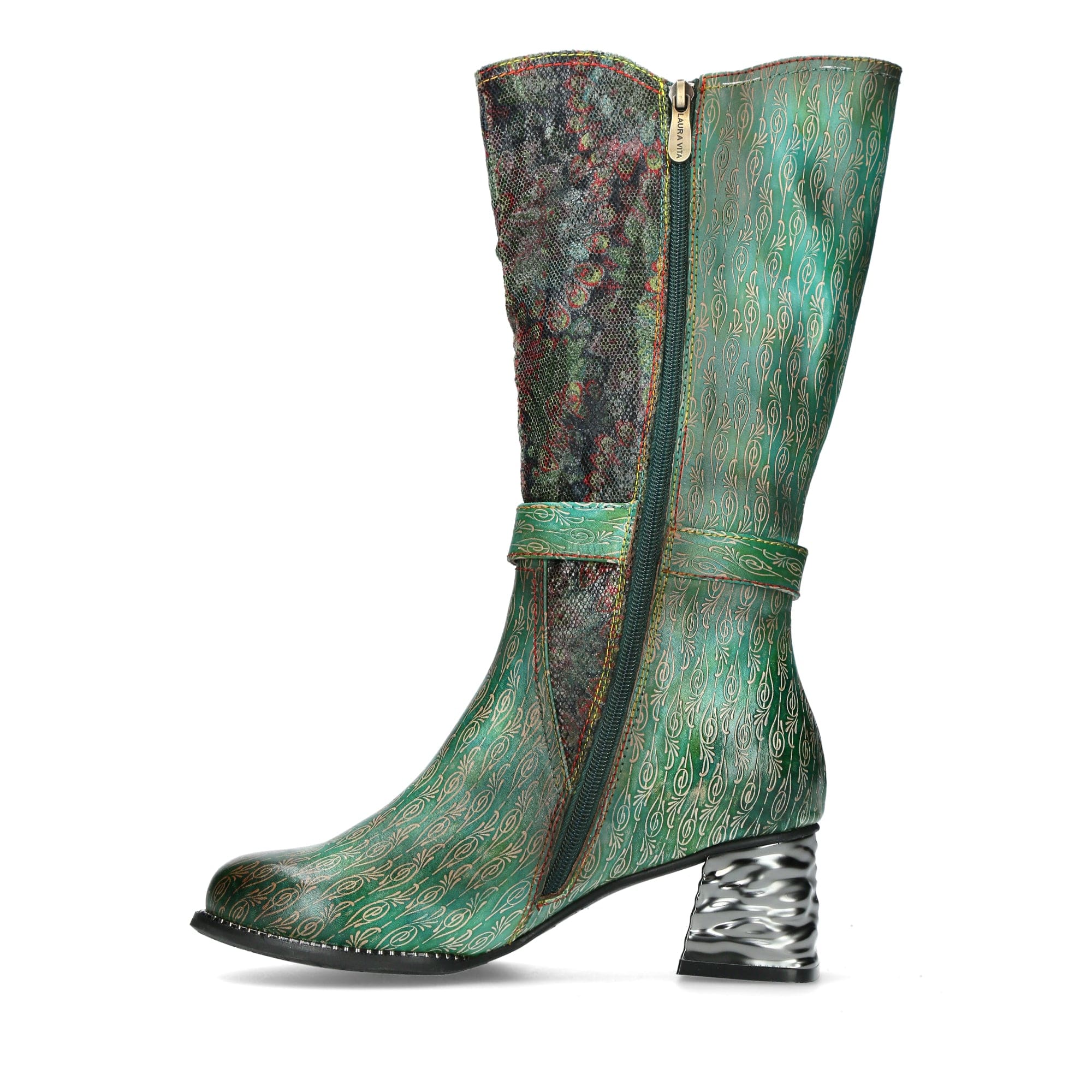 Bottes - ILCIRO 0223 - Image 5