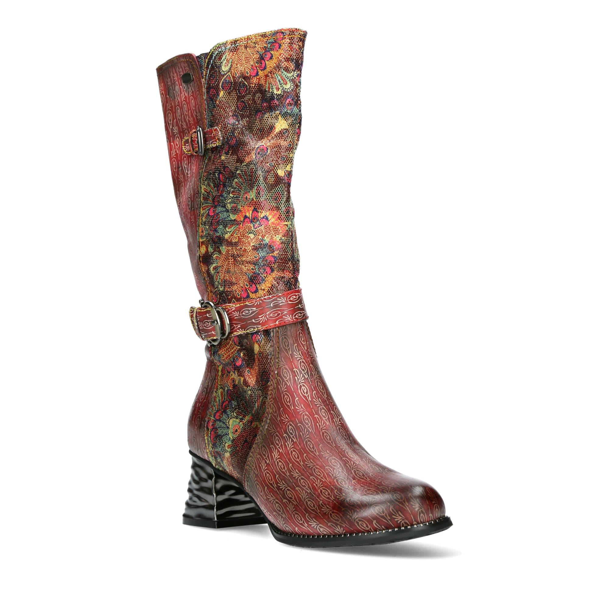 Bottes - ILCIRO 0223 - Image 8