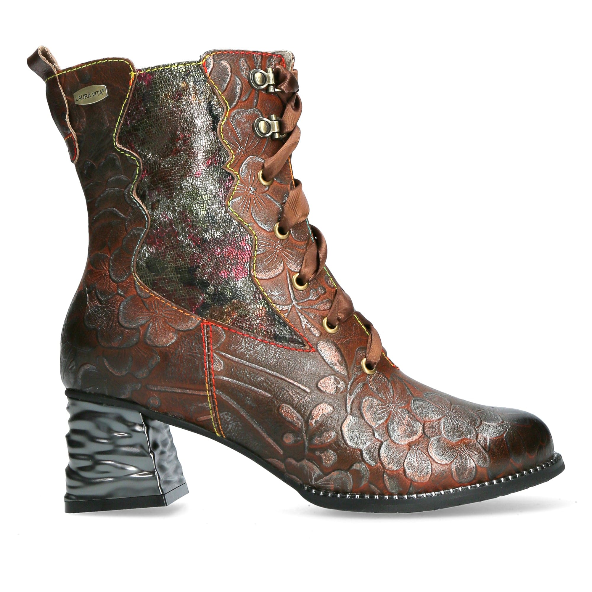 Bottines - ILCIRO 03 - Image 6