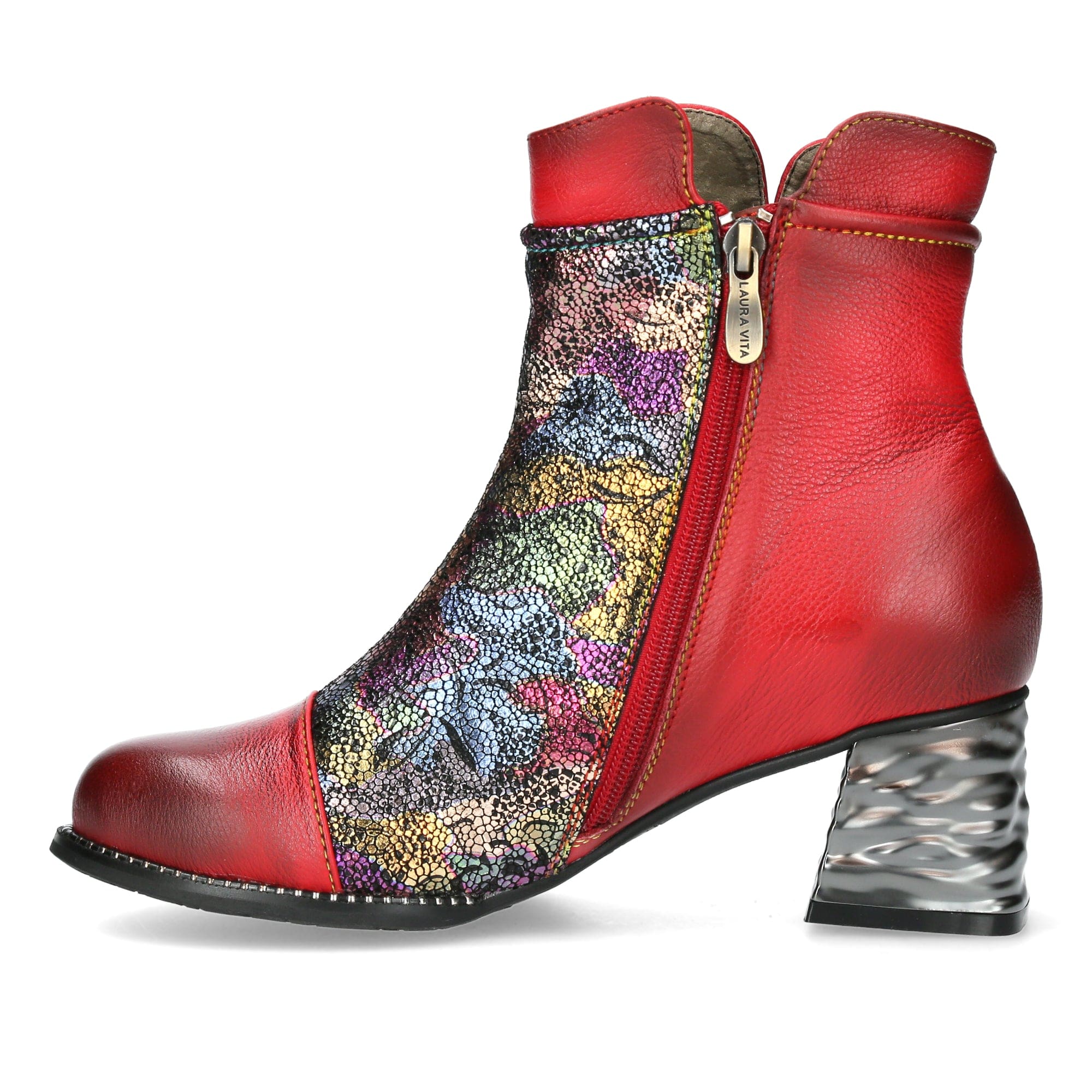 Bottines - ILCIRO 04 - Image 6