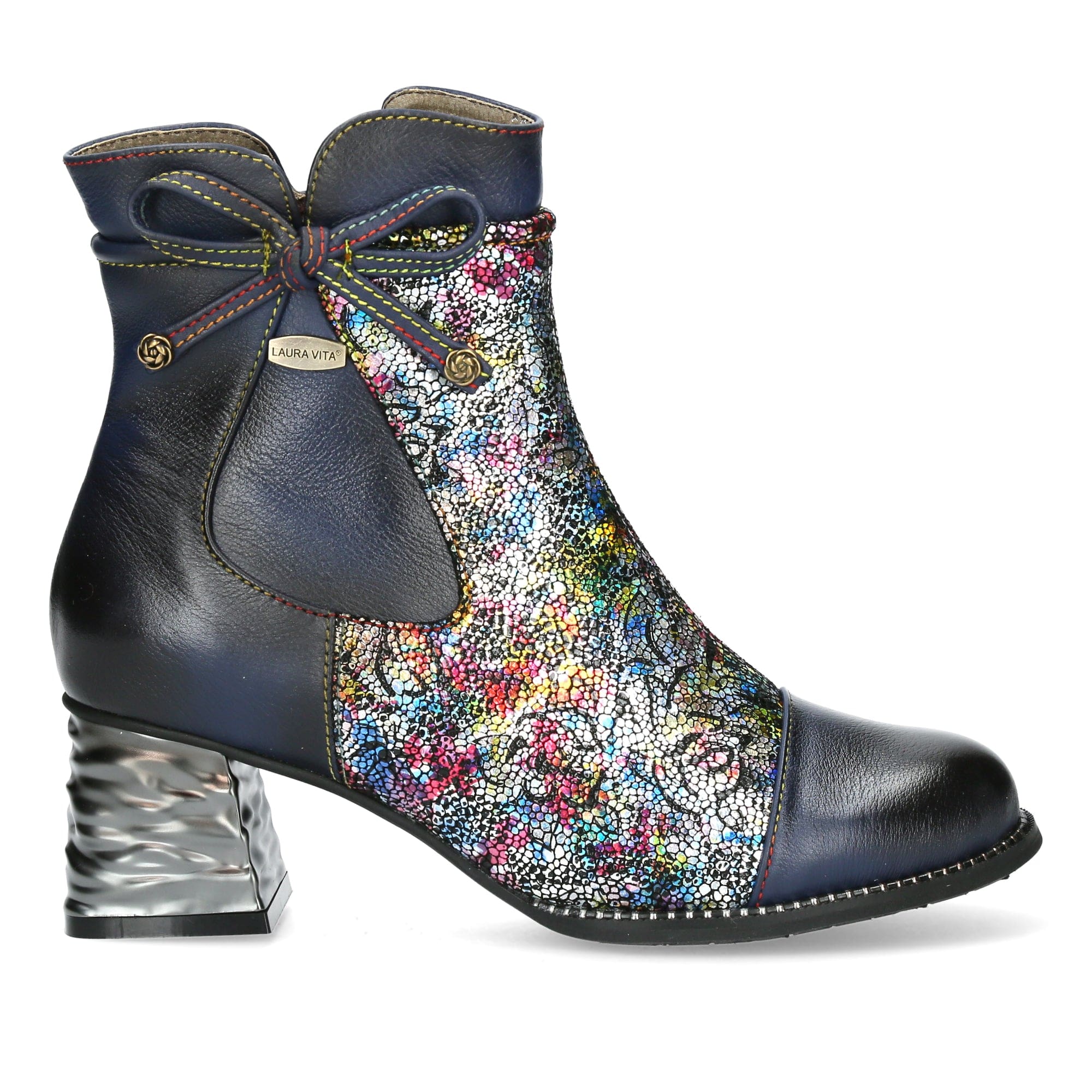 Bottines - ILCIRO 04 - Image 8