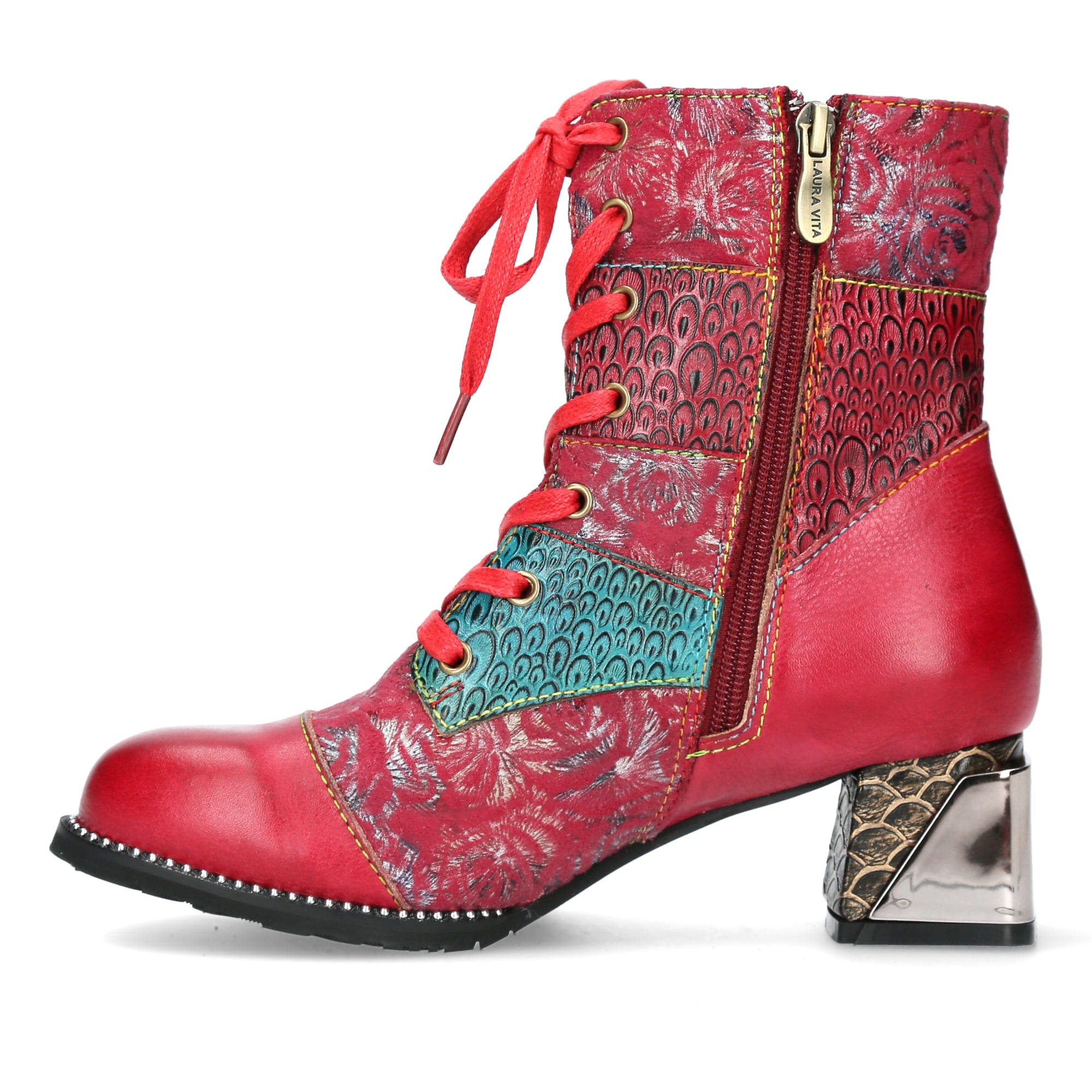Bottines - ILCIRO 23 - Image 11