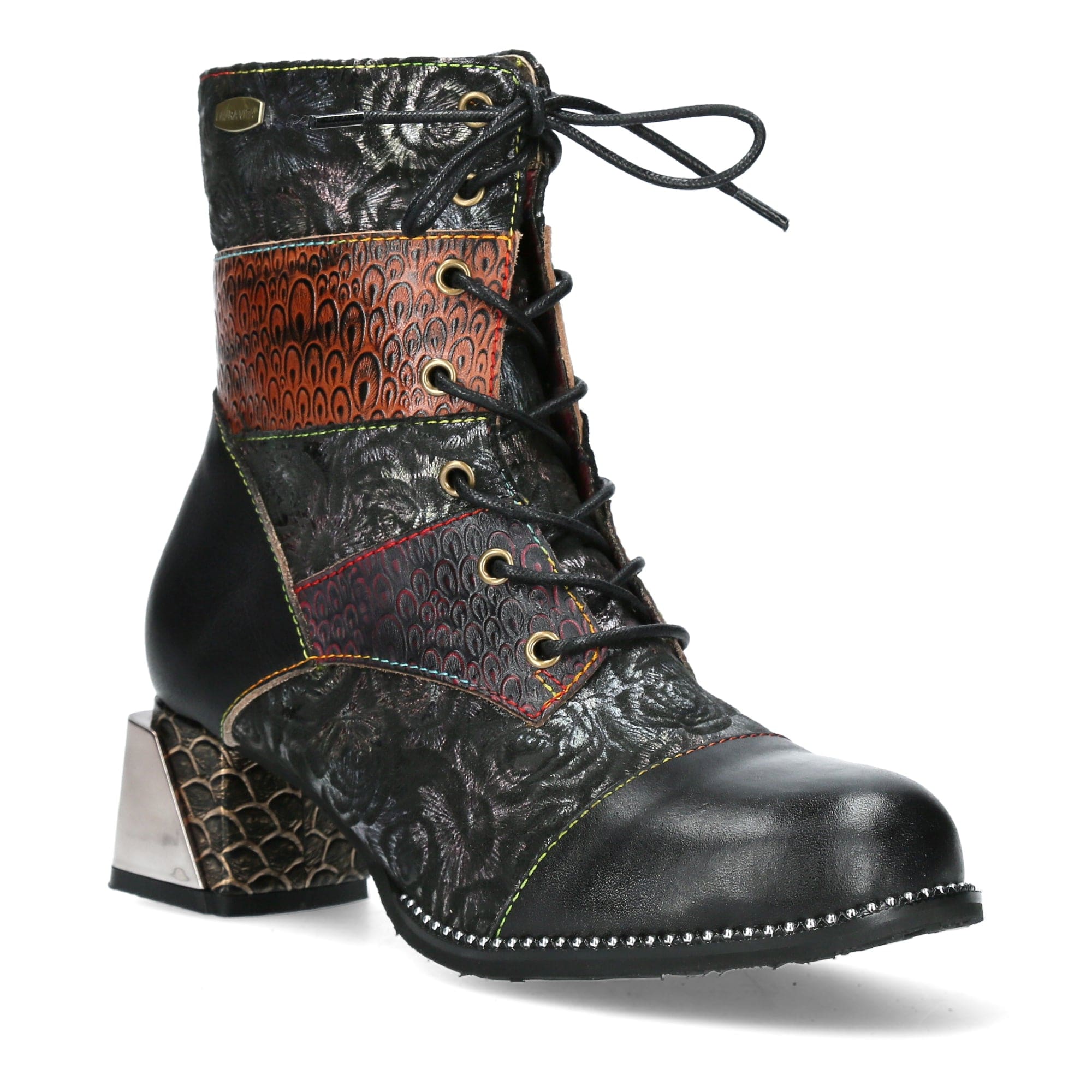 Bottines - ILCIRO 23 - Image 2