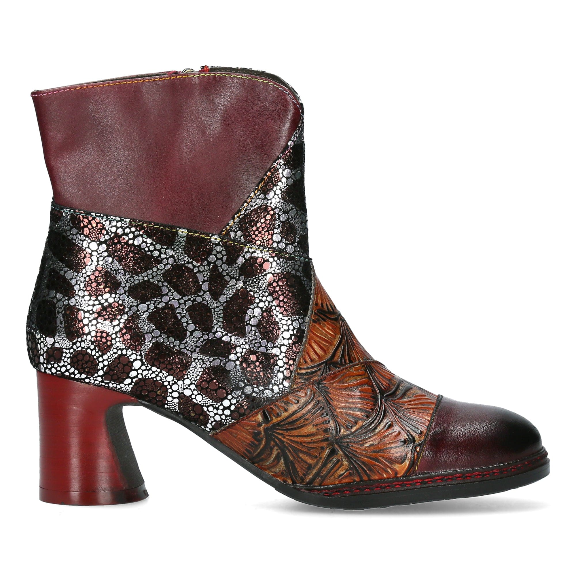Bottines - INCAO 03
