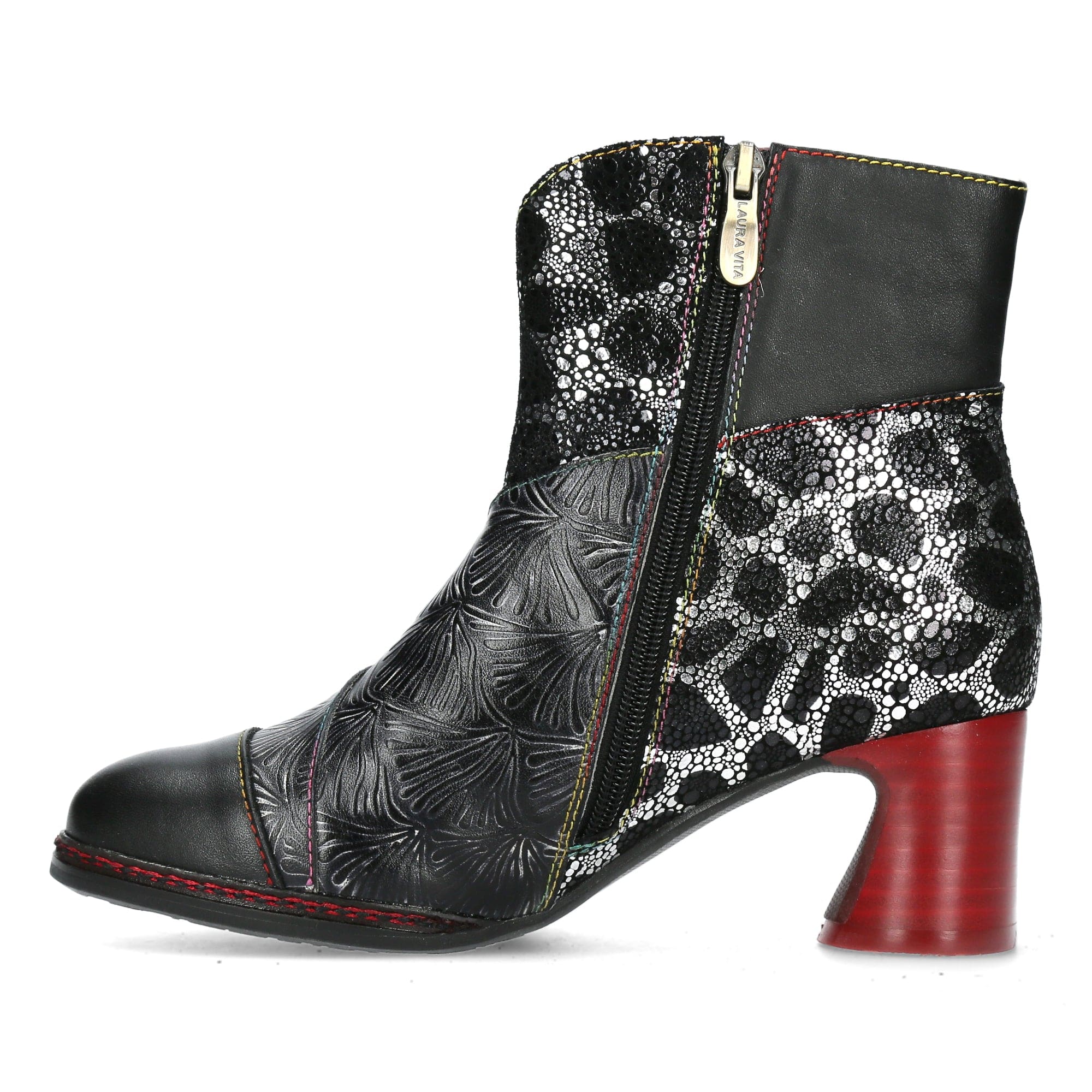 Bottines - INCAO 03 - Image 12