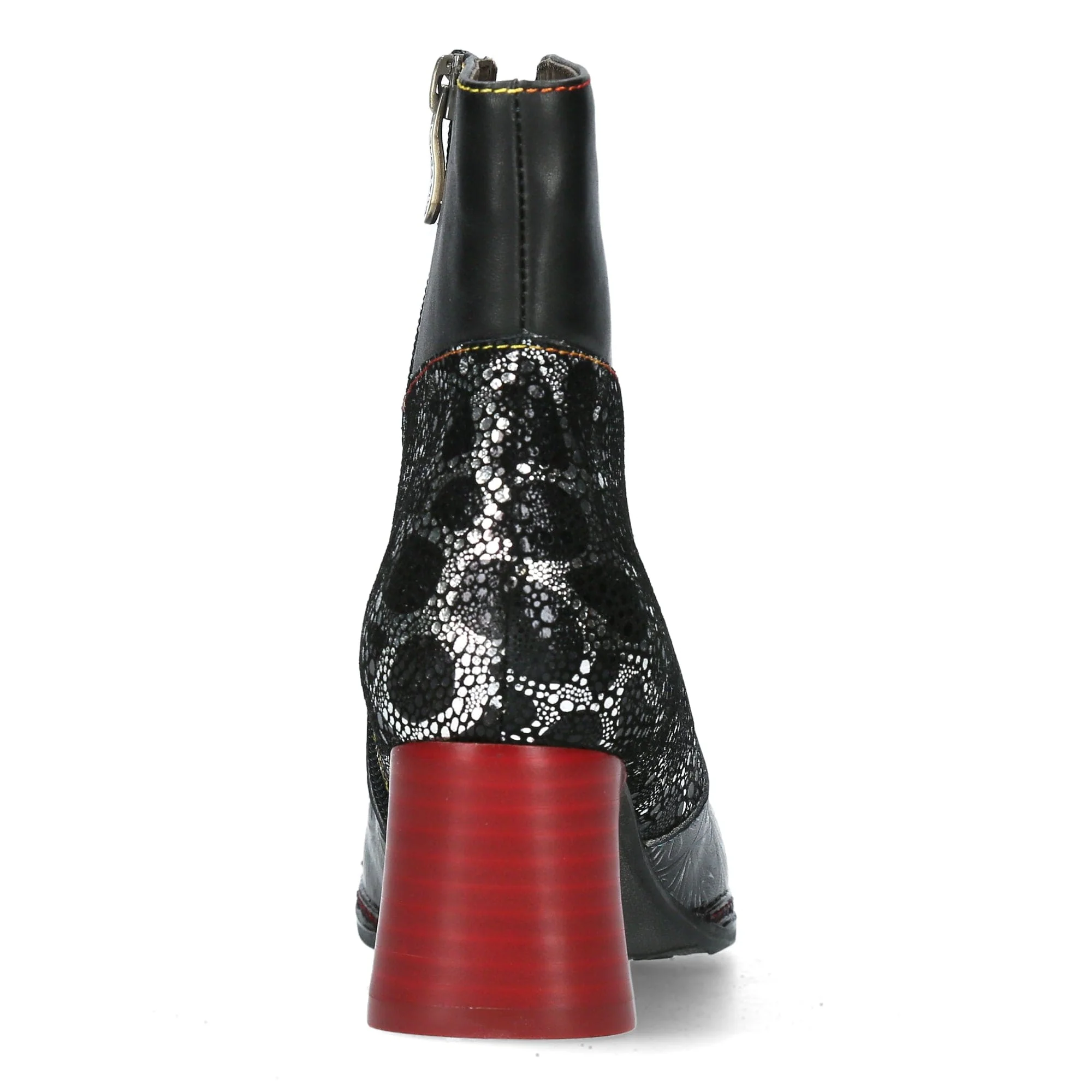 Bottines - INCAO 03 - Image 13