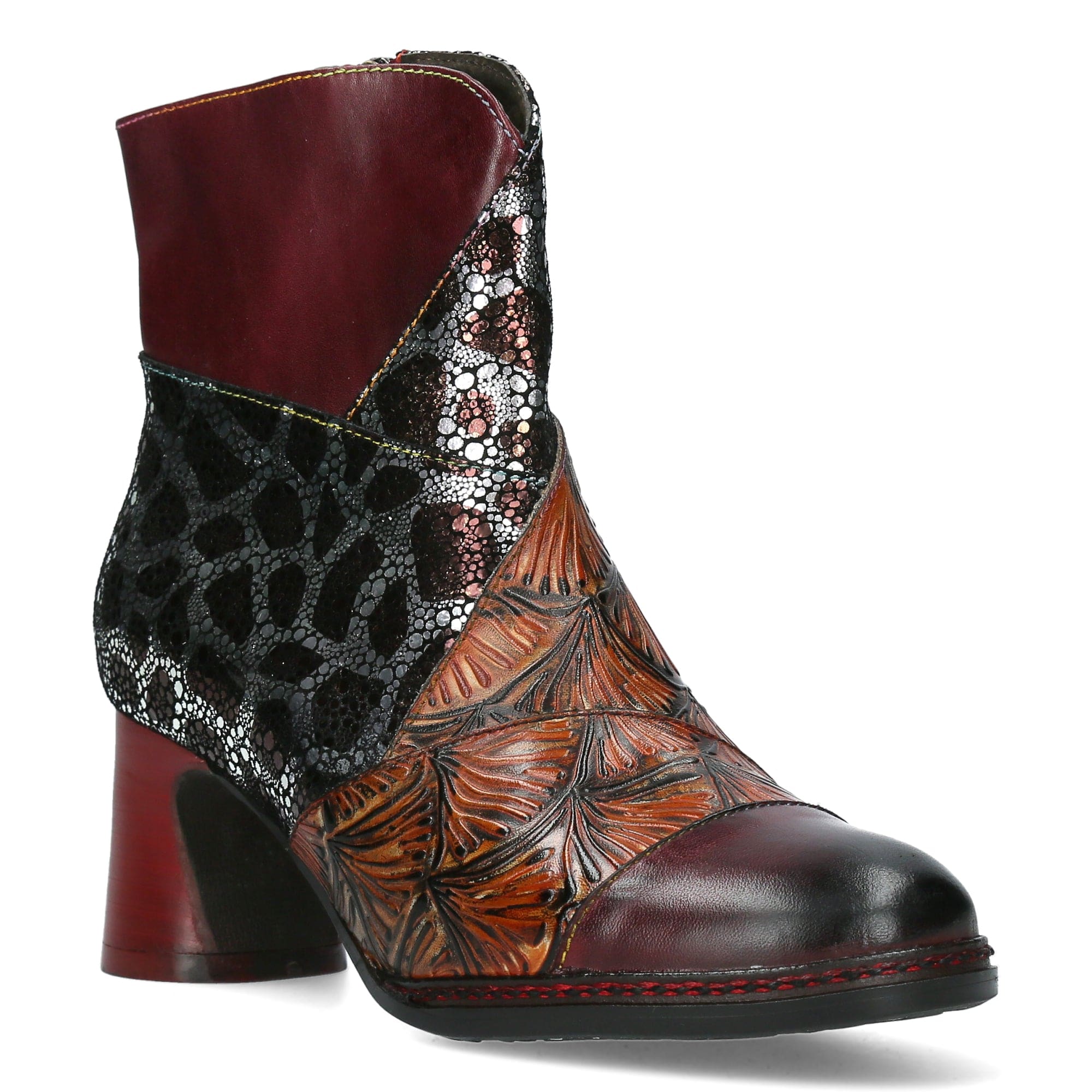 Bottines - INCAO 03 - Image 2