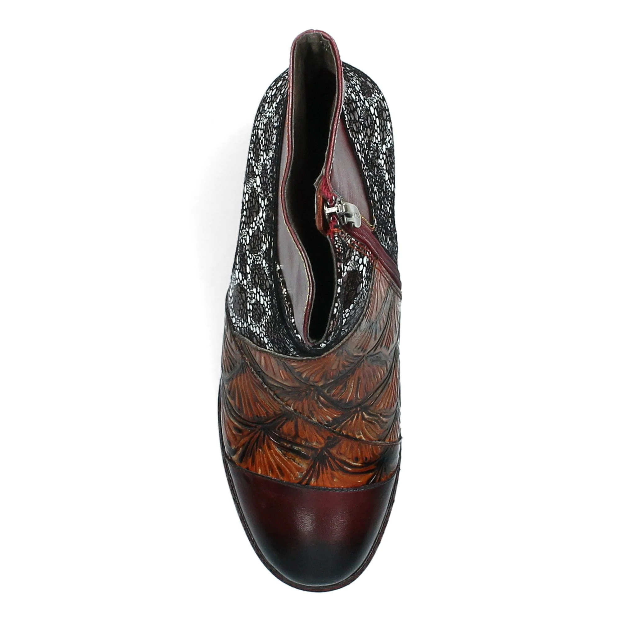 Bottines - INCAO 03 - Image 4