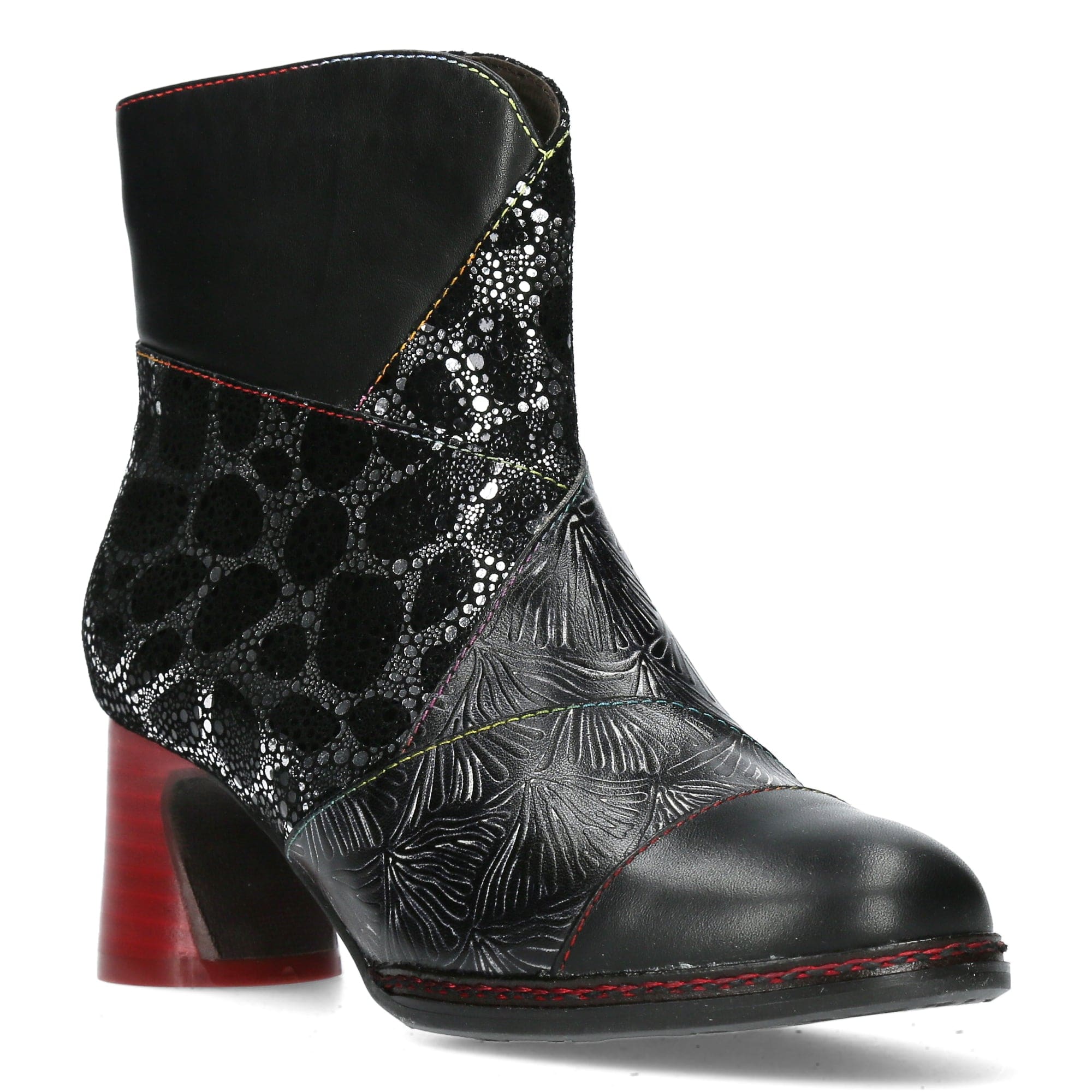 Bottines - INCAO 03 - Image 9